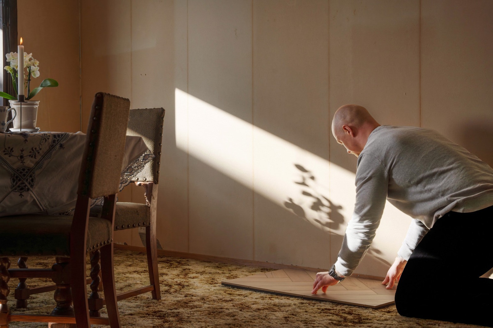 Inspirasjonsbilde Galleribilde