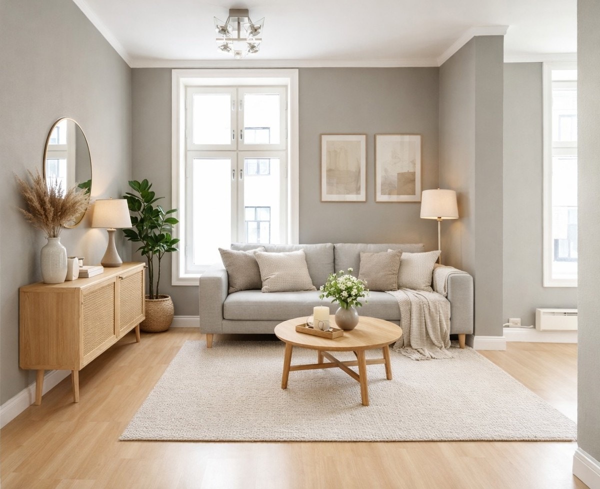 Velkommen til Ingelbrecht Knudssøns gate 1 - Presentert av Privatmegleren Park v/ Thomas Landaas | Foto: BA boligfoto - innredet ved AI Galleribilde