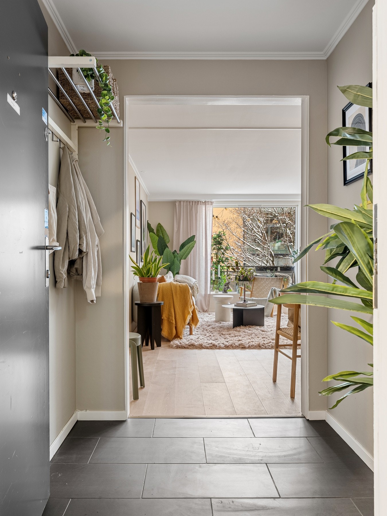 Velkommen inn til det som kanskje er ditt neste hjem! Galleribilde