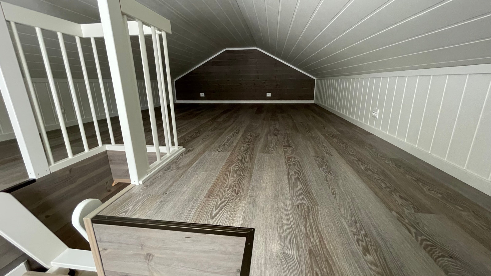 Romslig hems med mulighet for mange soveplasser Galleribilde