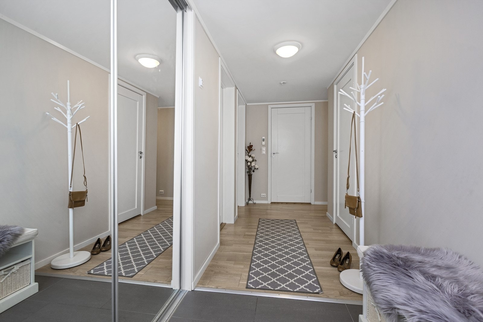 Soverom Galleribilde