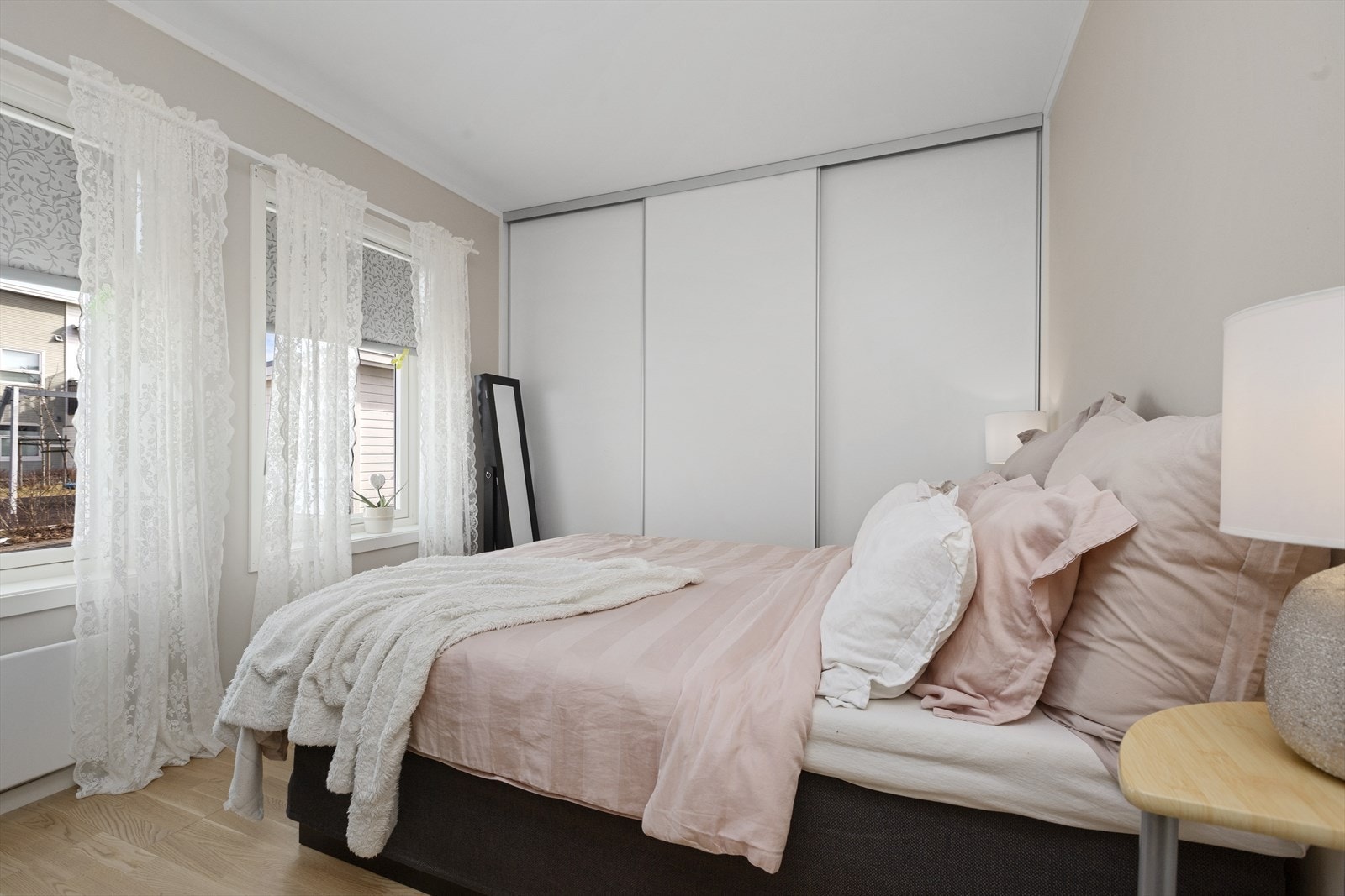 Soverom Galleribilde