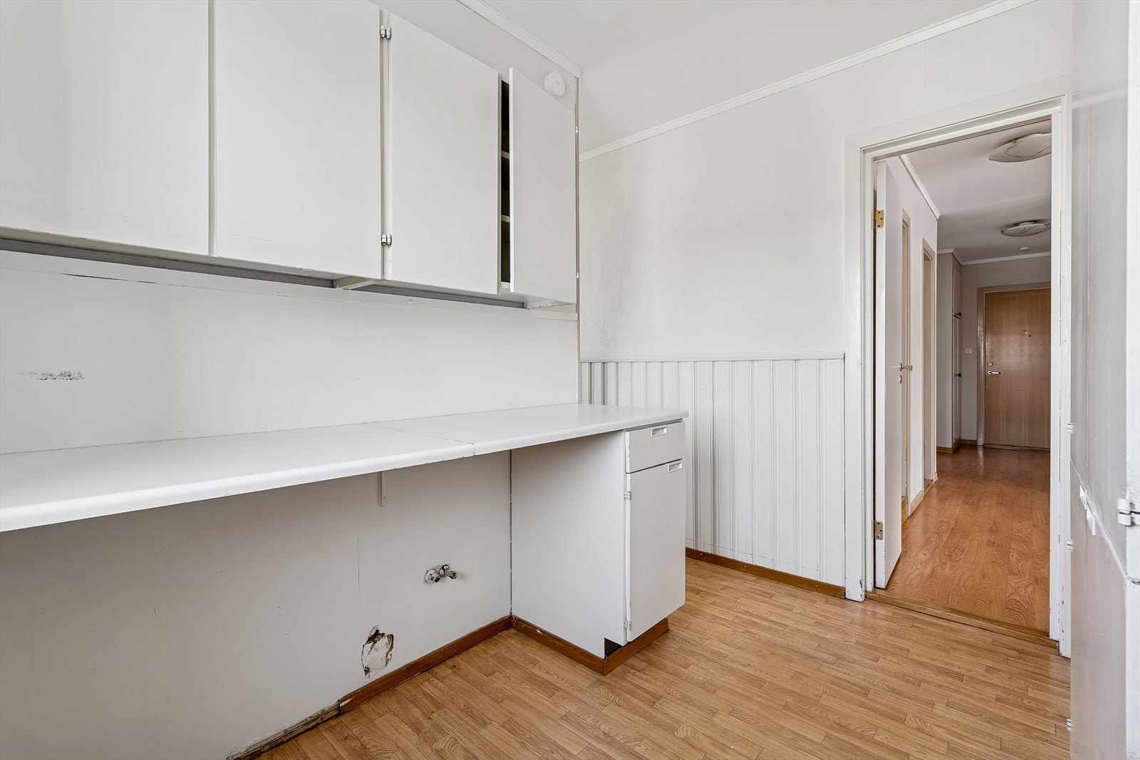 Grovkjøkken Galleribilde