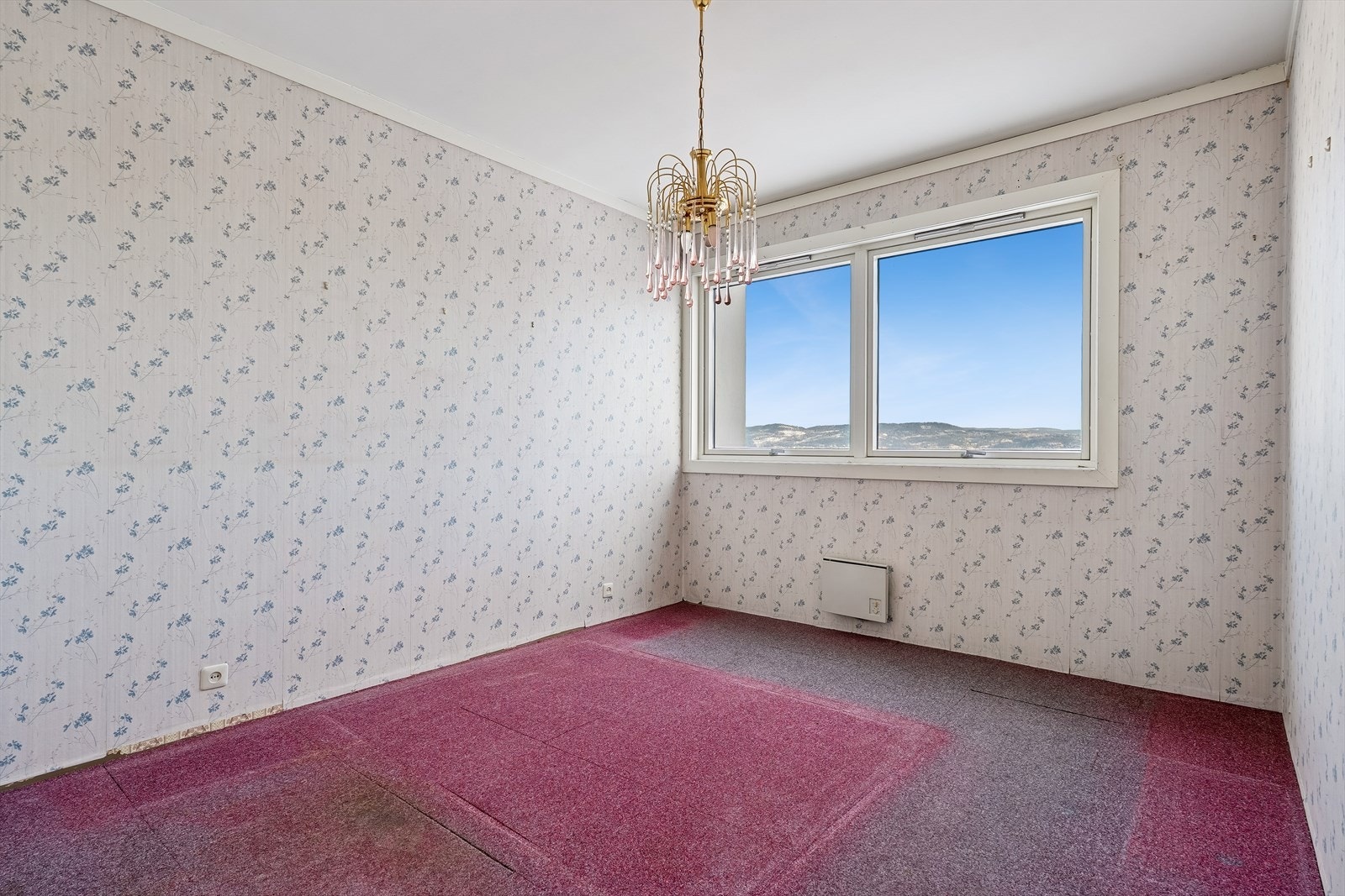 Soverom Galleribilde