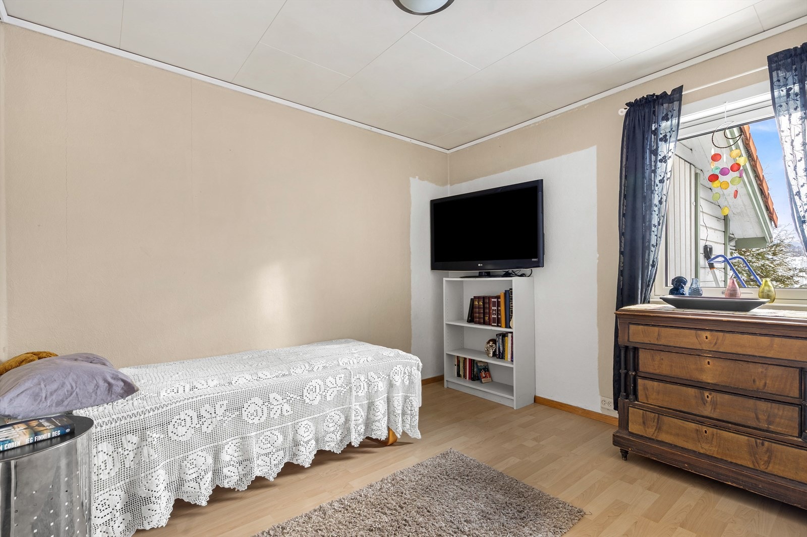 Soverom II. Galleribilde