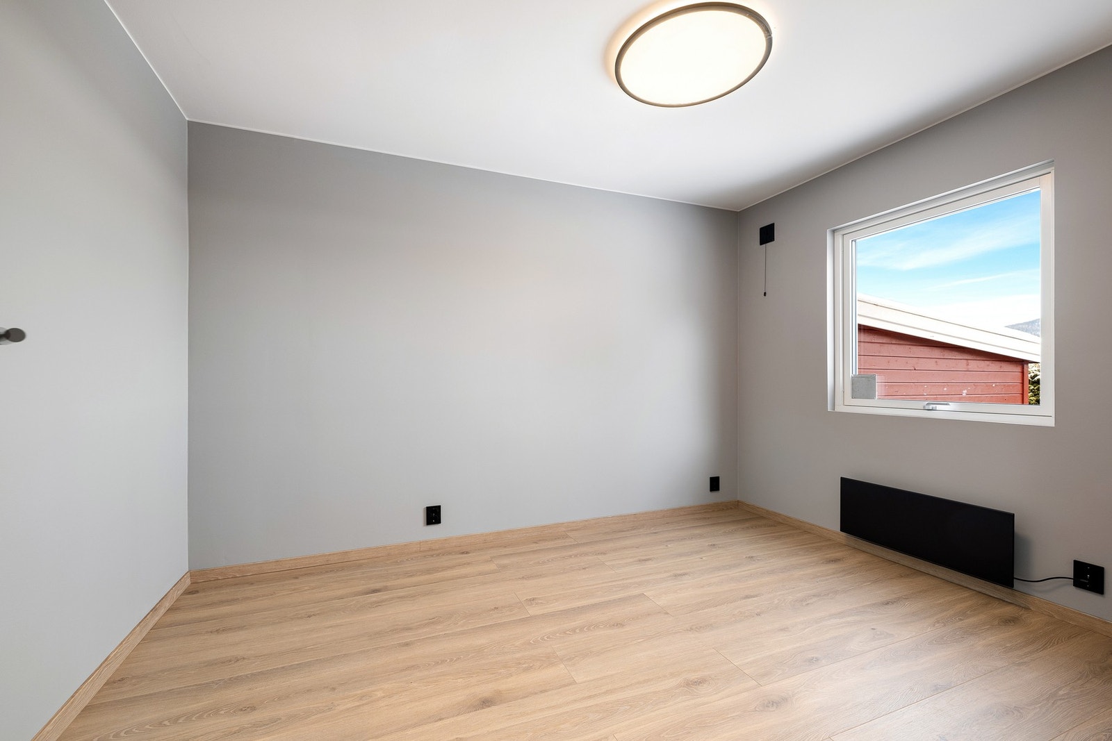 Soverom 1 Galleribilde