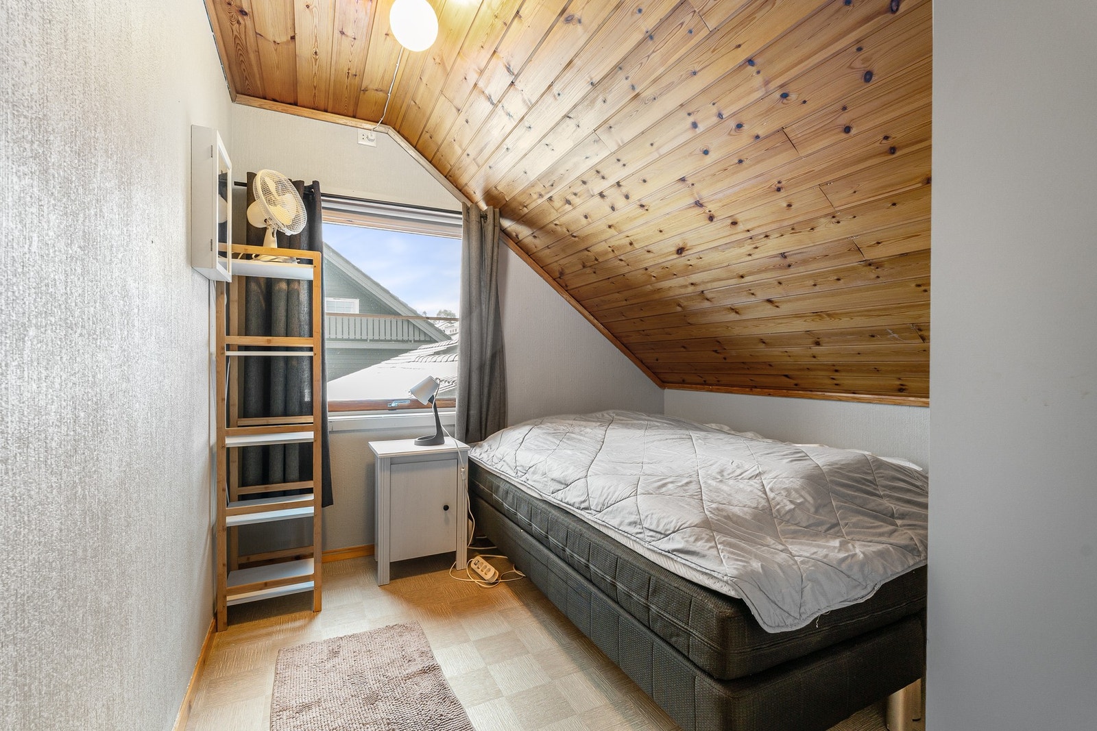 Soverom 2. Galleribilde