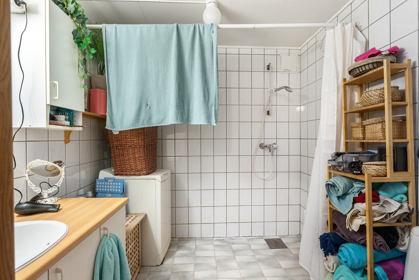 Bad utleiedel Galleribilde