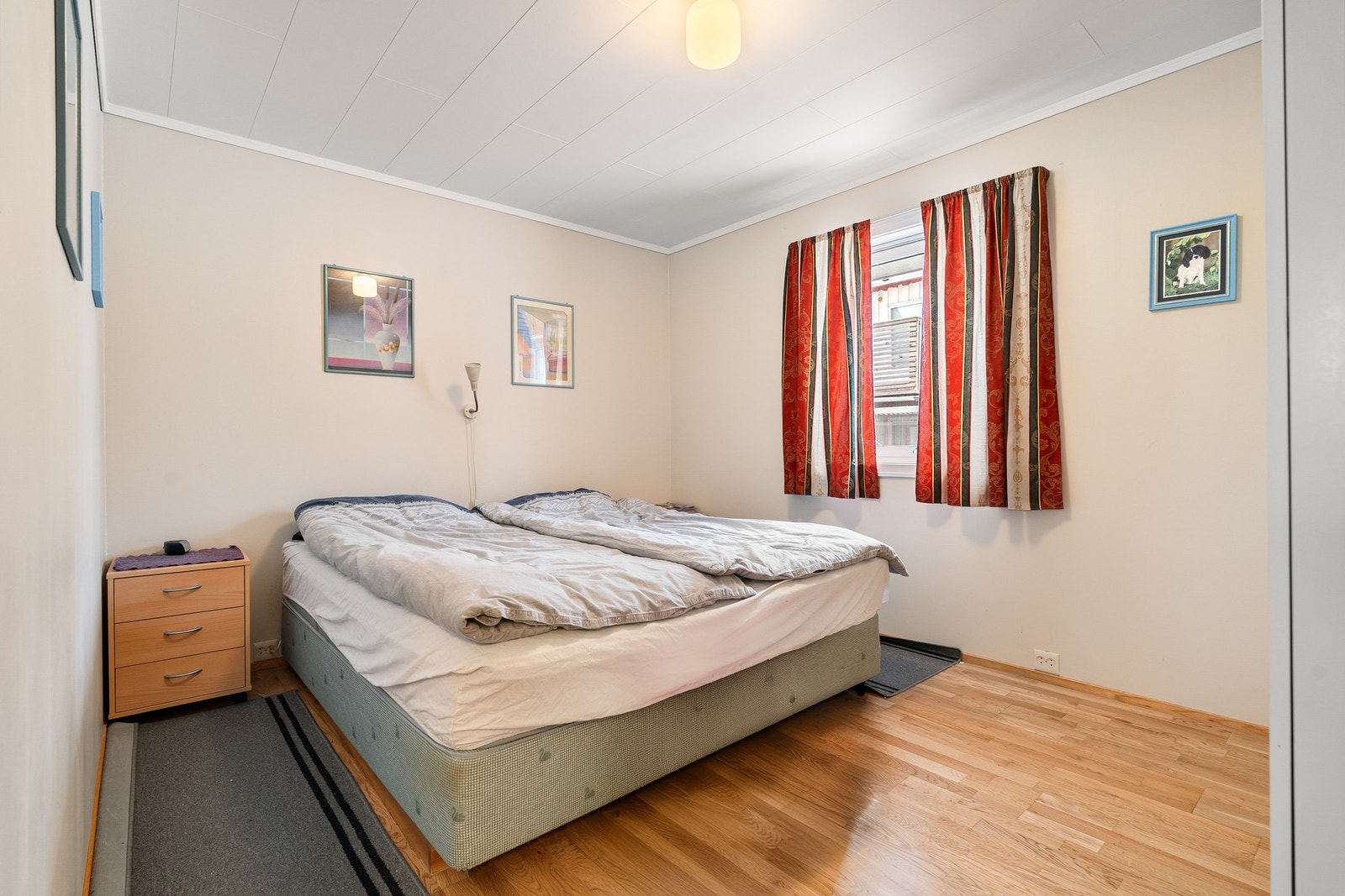 Soverom 1.etg. Galleribilde