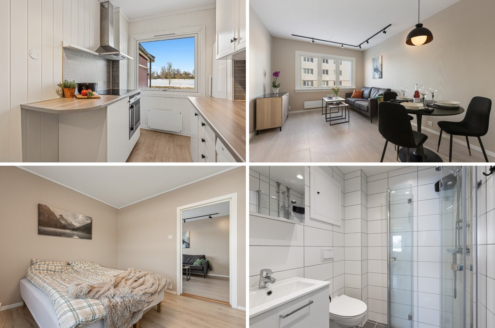 Velkommen på visning i Trøgstadveien 38. Galleribilde