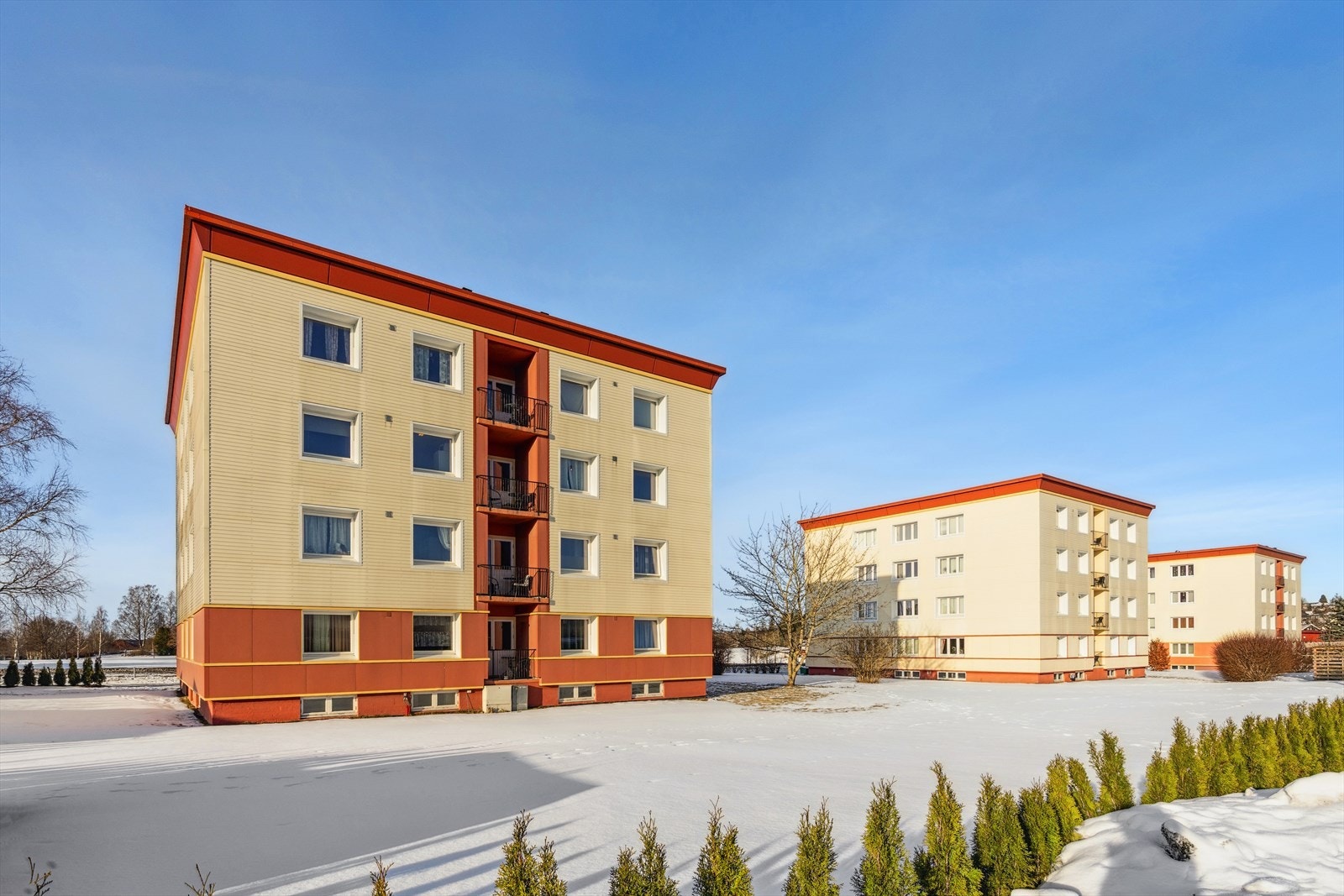 DNB Eiendom ved Joachim Hoff har gleden av å presentere Trøgstadveien 38. Galleribilde