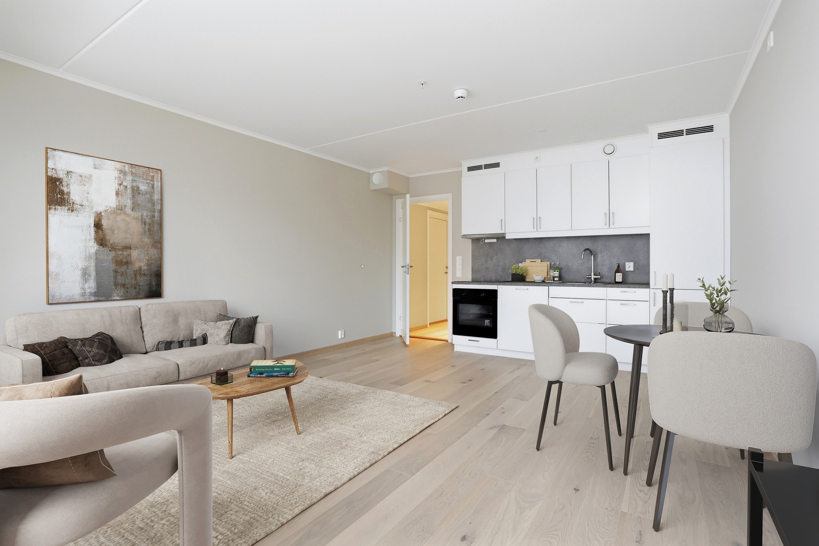 Digital styling. Galleribilde