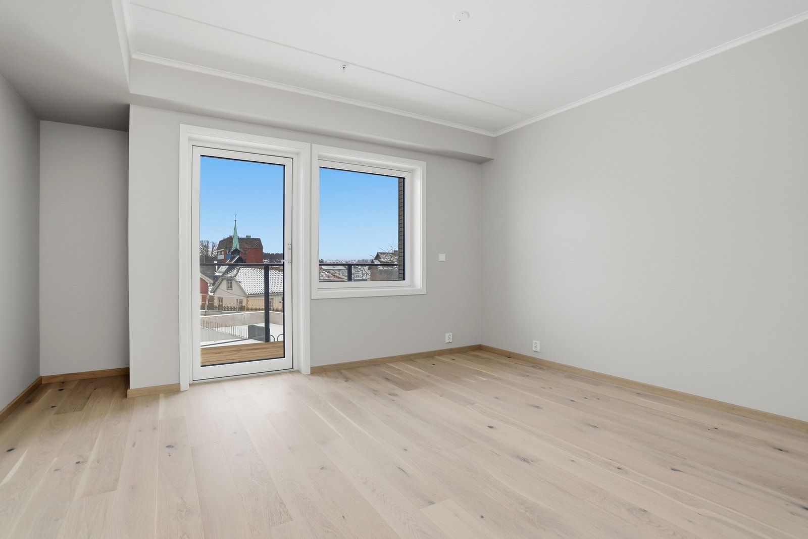 Soverom Galleribilde