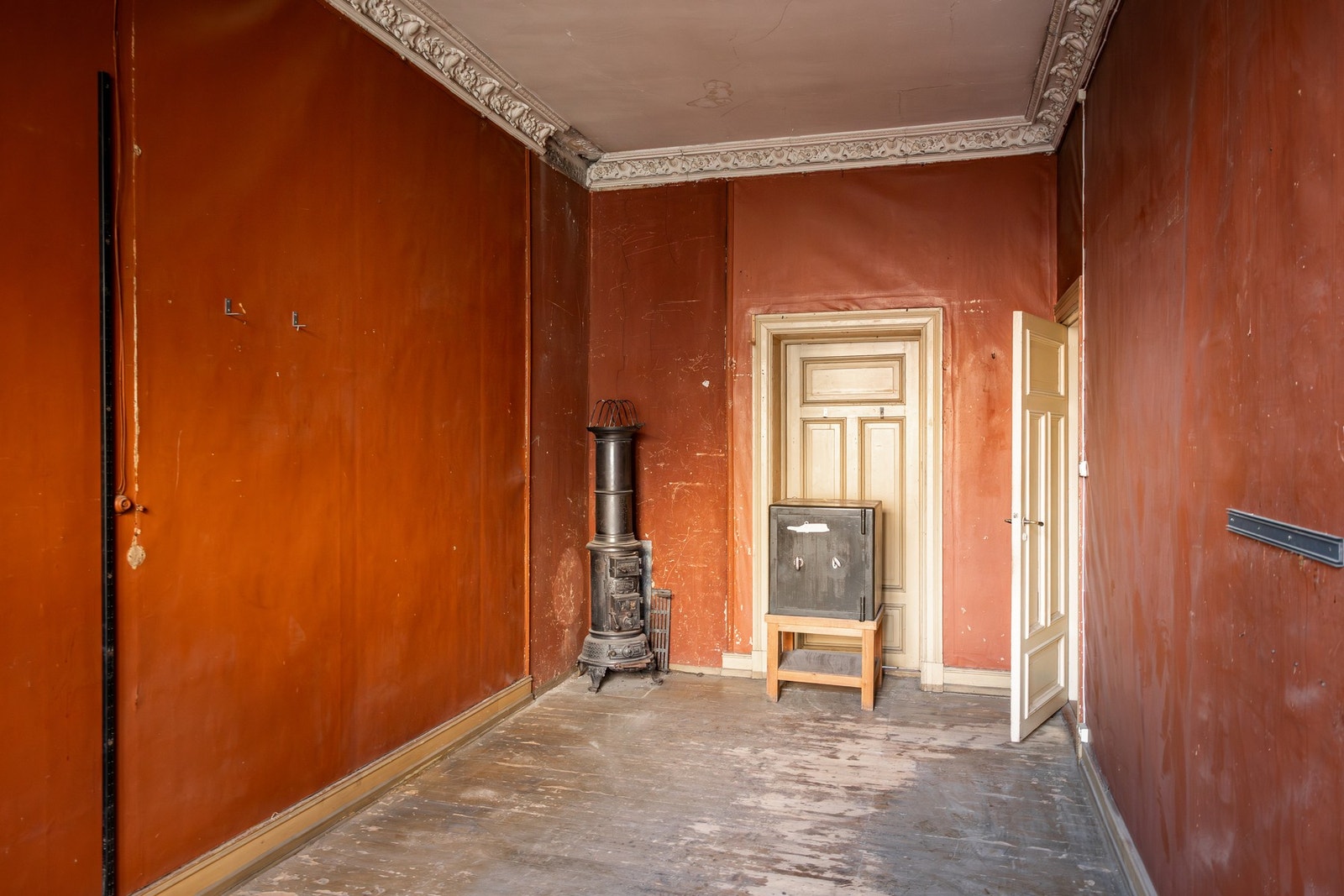 Soverom Galleribilde