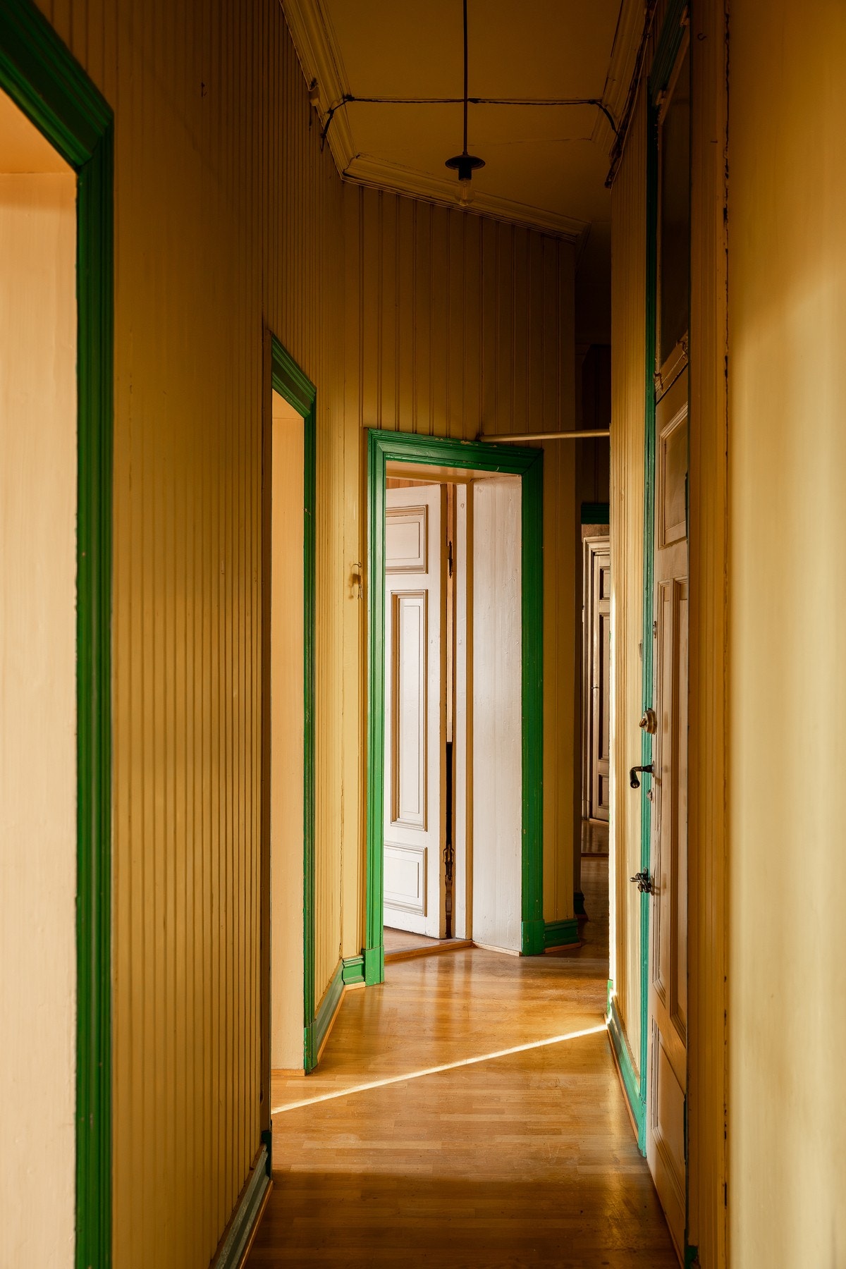 Mellomgang Galleribilde