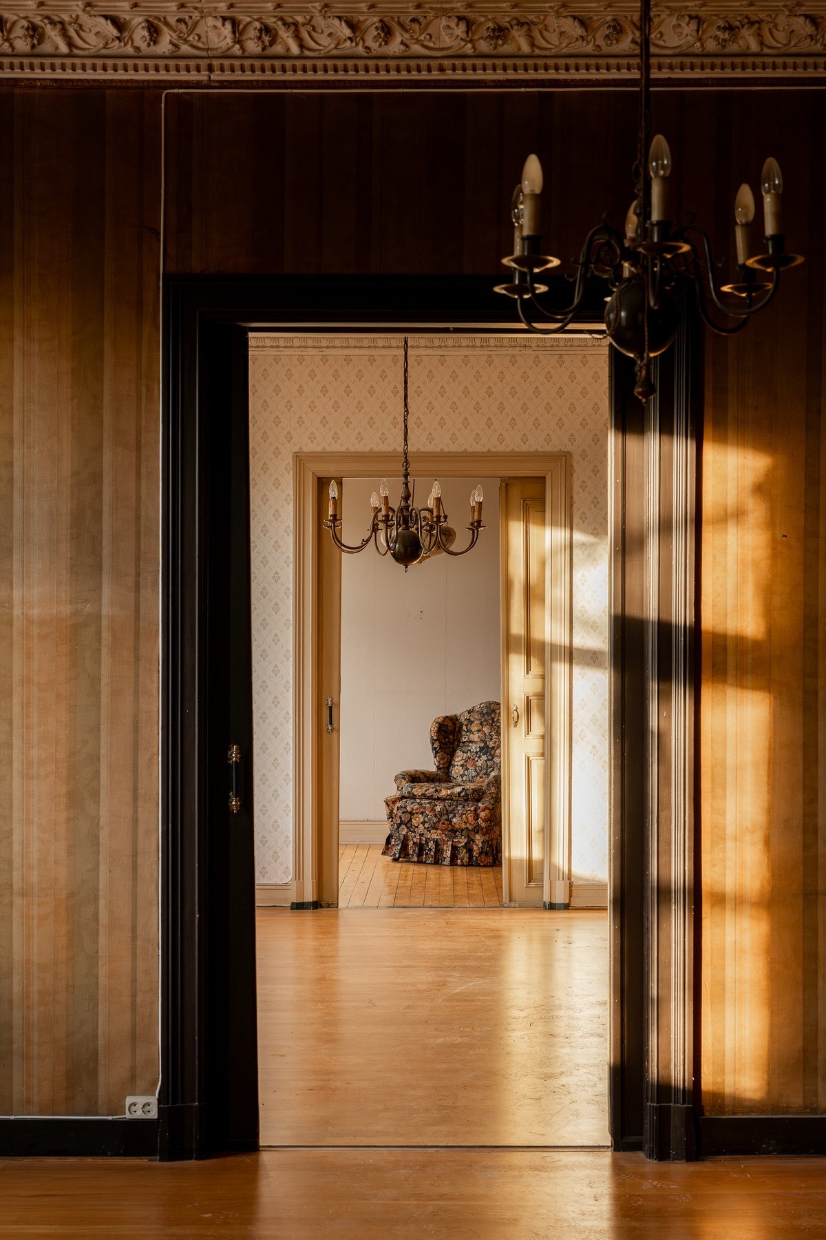 Takhøyde opptil 3,37 meter Galleribilde