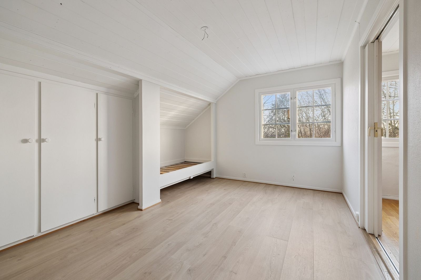 Velkommen til Lyngveien 4! Galleribilde