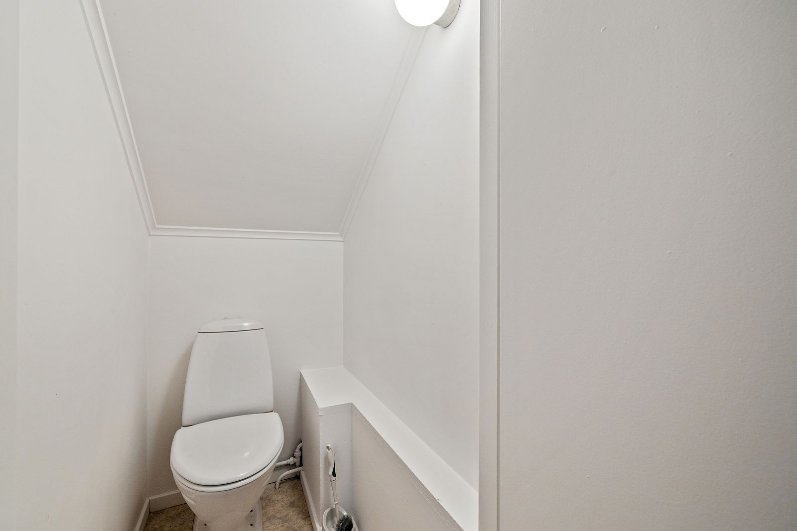 WC Galleribilde