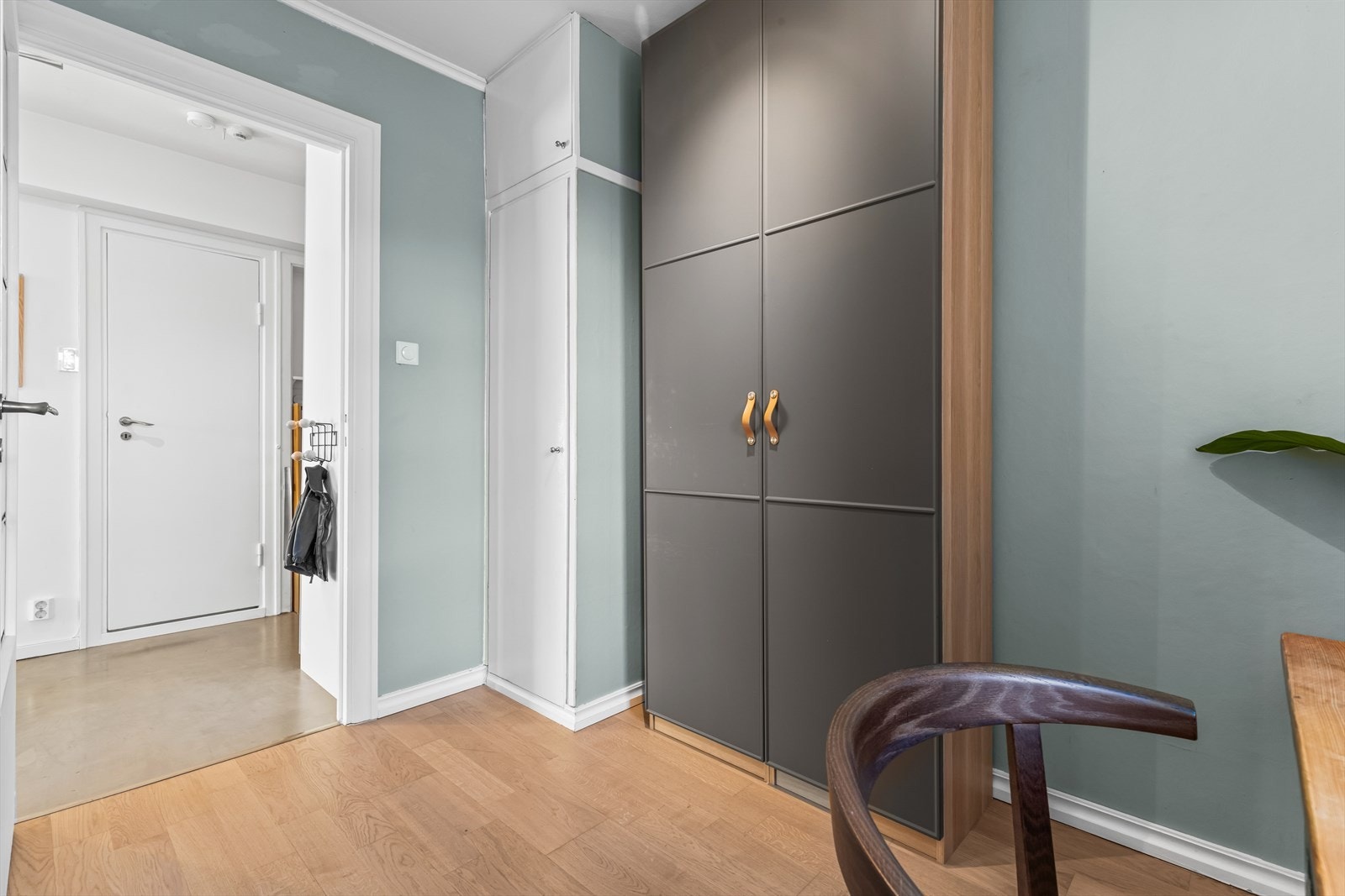 Soverom lll Galleribilde