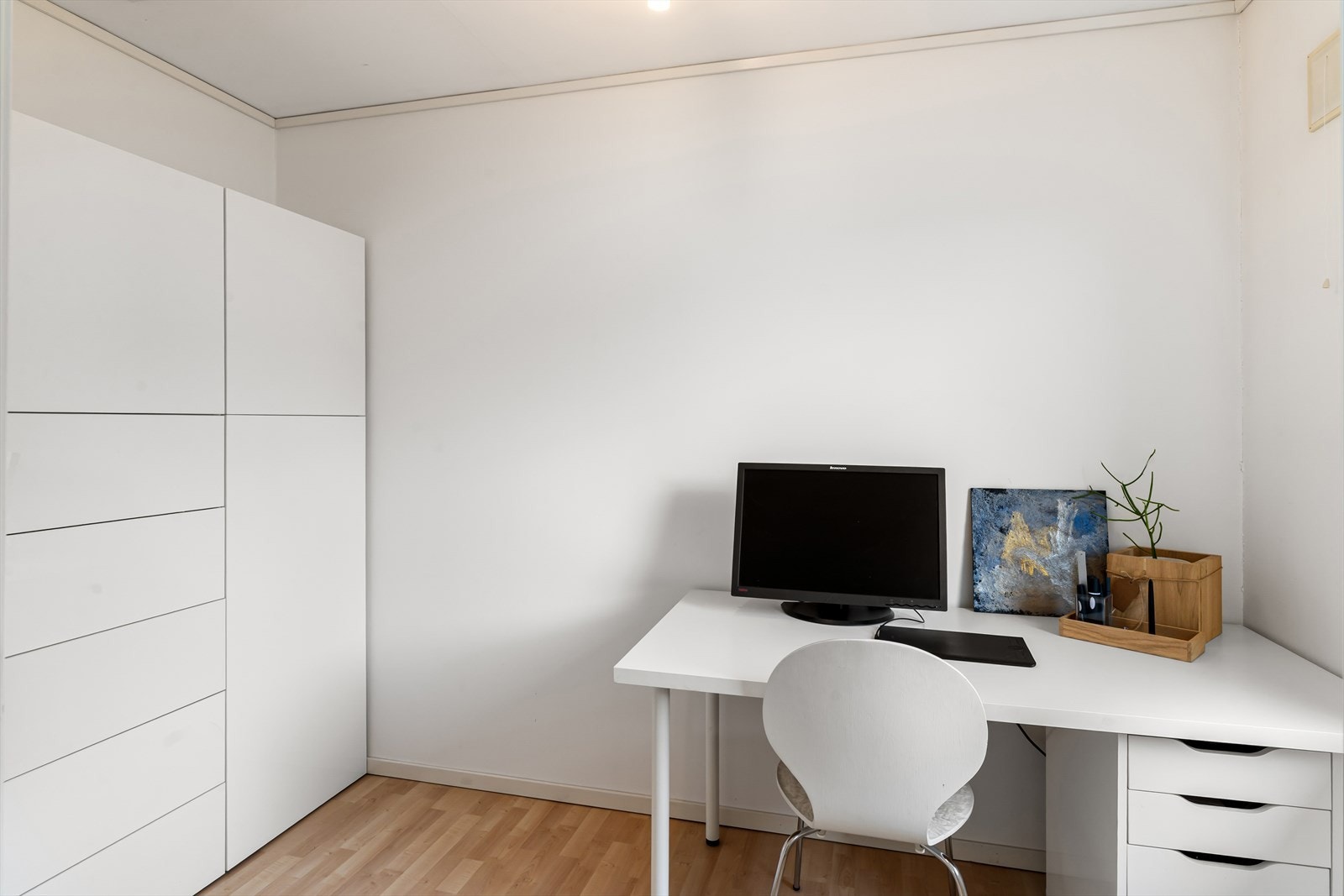 2. etasje - Soverom Galleribilde