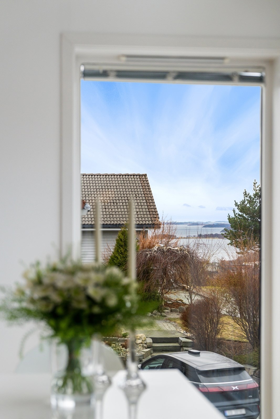 2. etasje - Stue Galleribilde