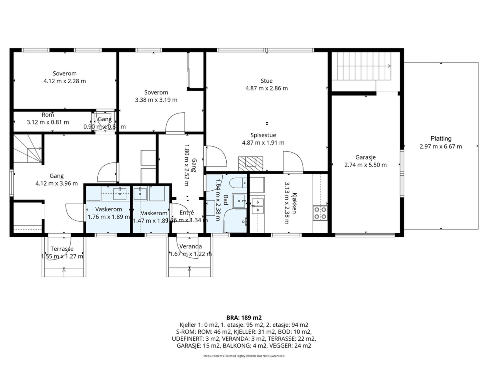 - Plantegning. Galleribilde
