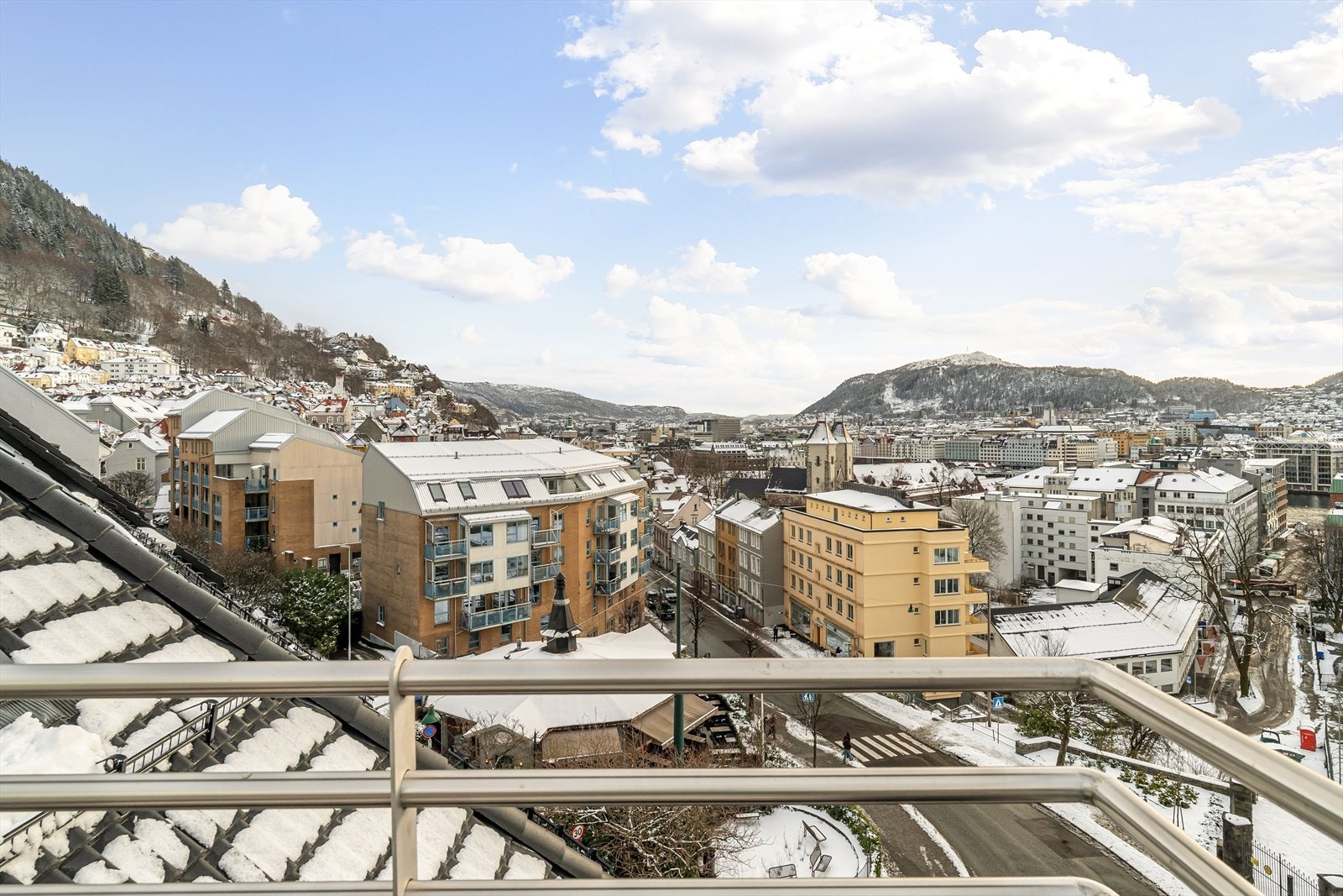 Velkommen til hyggelig visning! - Husk påmelding Galleribilde