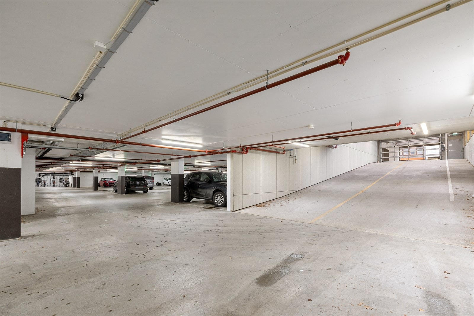 - Bod i kjeller på 5 kvm. - Galleribilde