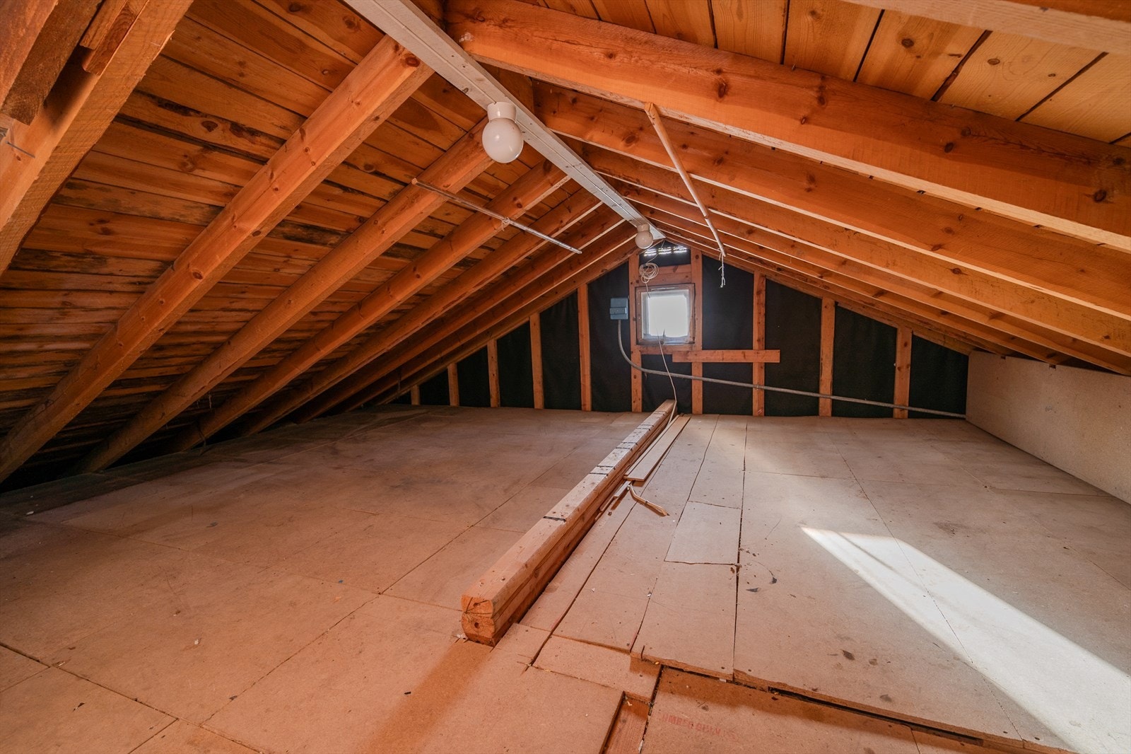 Bortsetningsloft Galleribilde