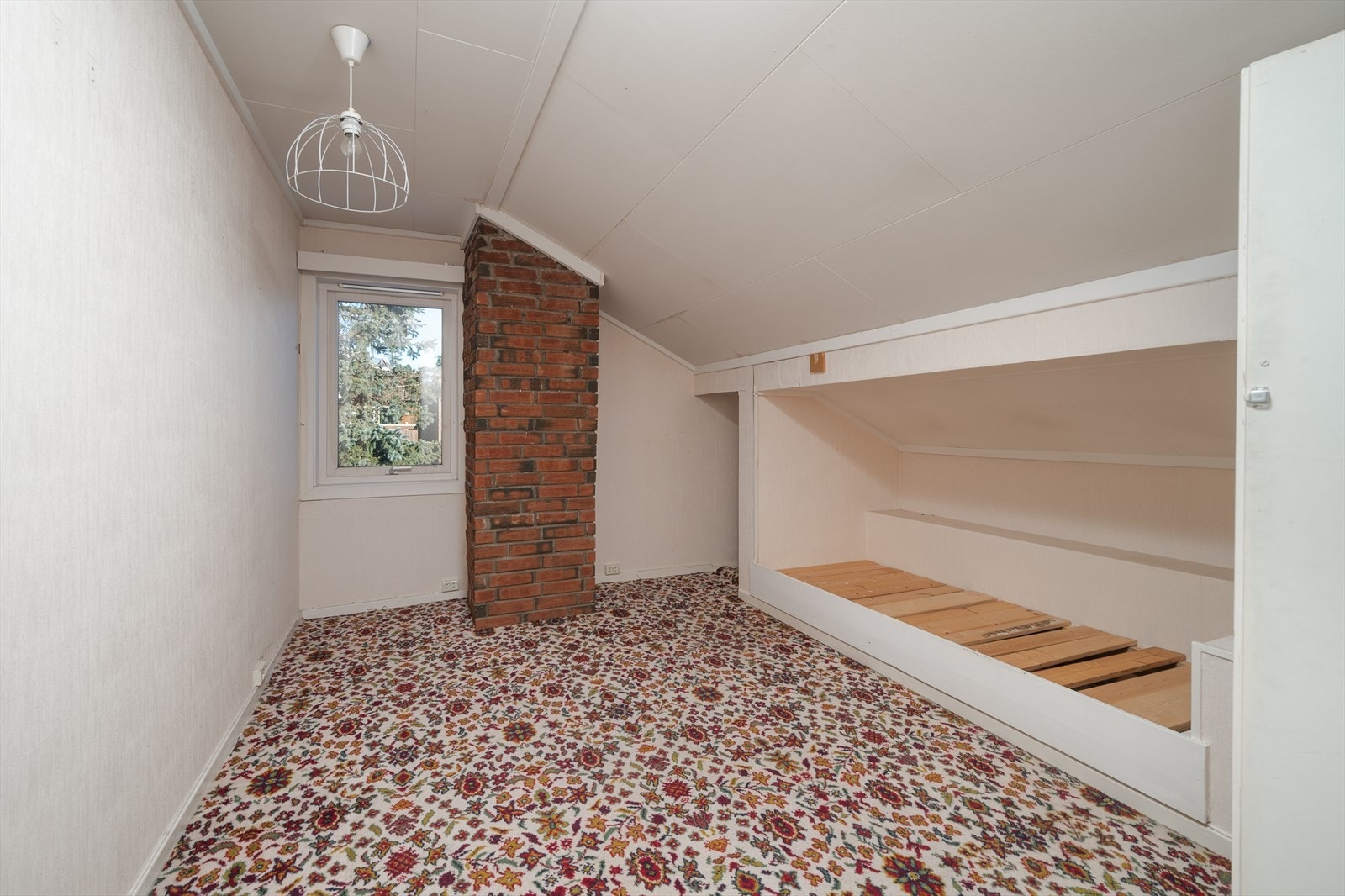 Innredet rom (ikke godkjent) Galleribilde