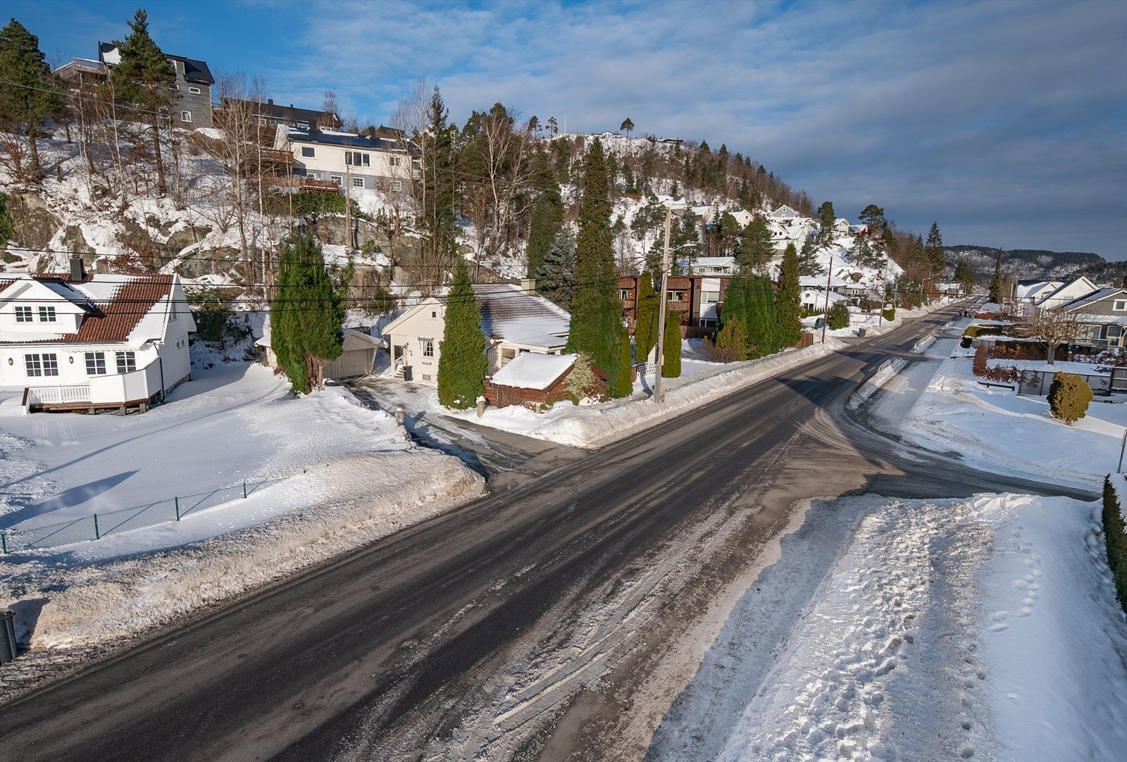 Velkommen til en hyggelig visning i Drivenesvegen 37 - husk påmelding! Galleribilde