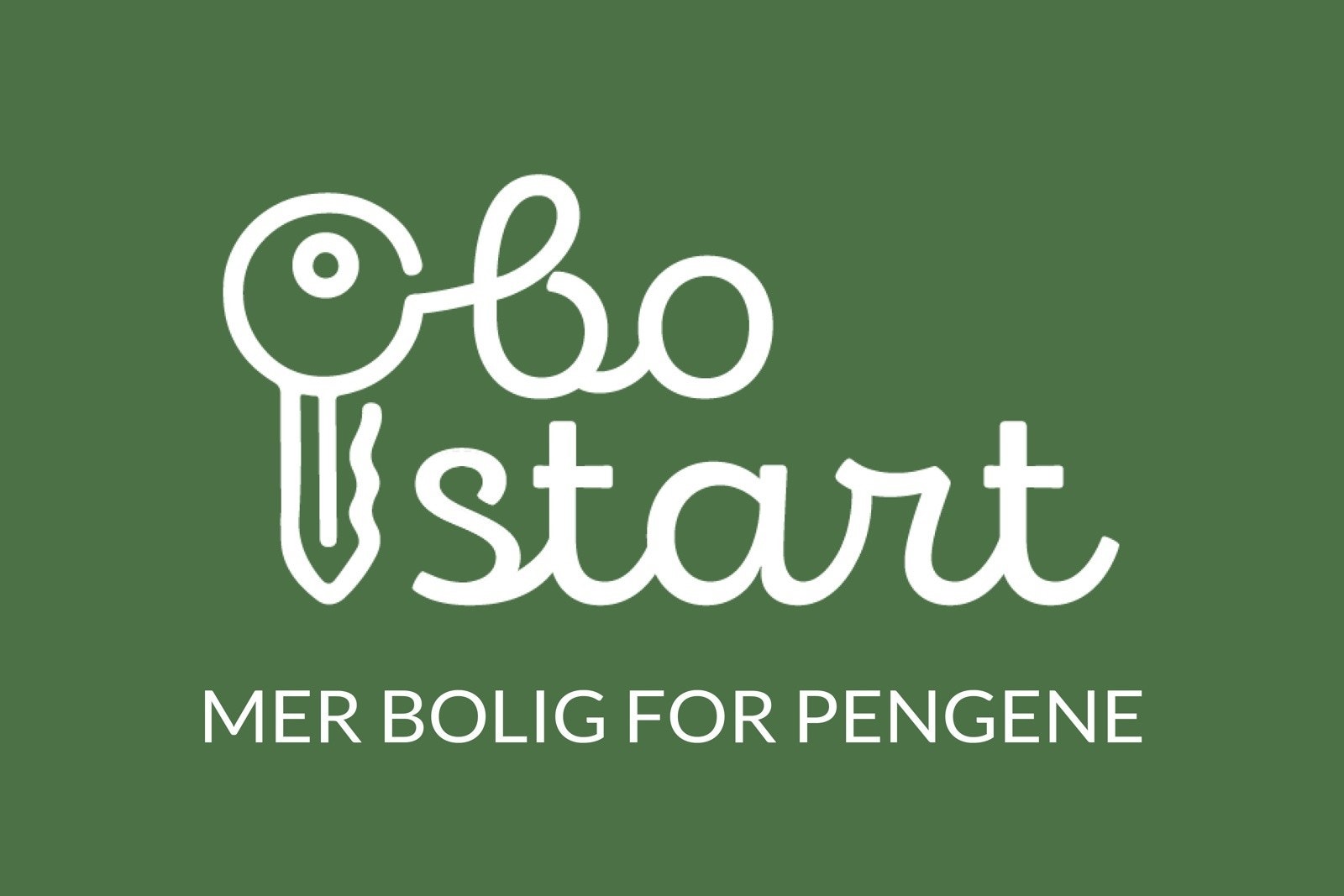 Veien inn på boligmarkedet kan være lang, men med BoStart blir den litt kortere. Nå tilbyr vi BoStart på Vestbyen som gjør at du kan kjøpe en helt ny bolig til en lavere pris enn ordinær markedspris. Galleribilde