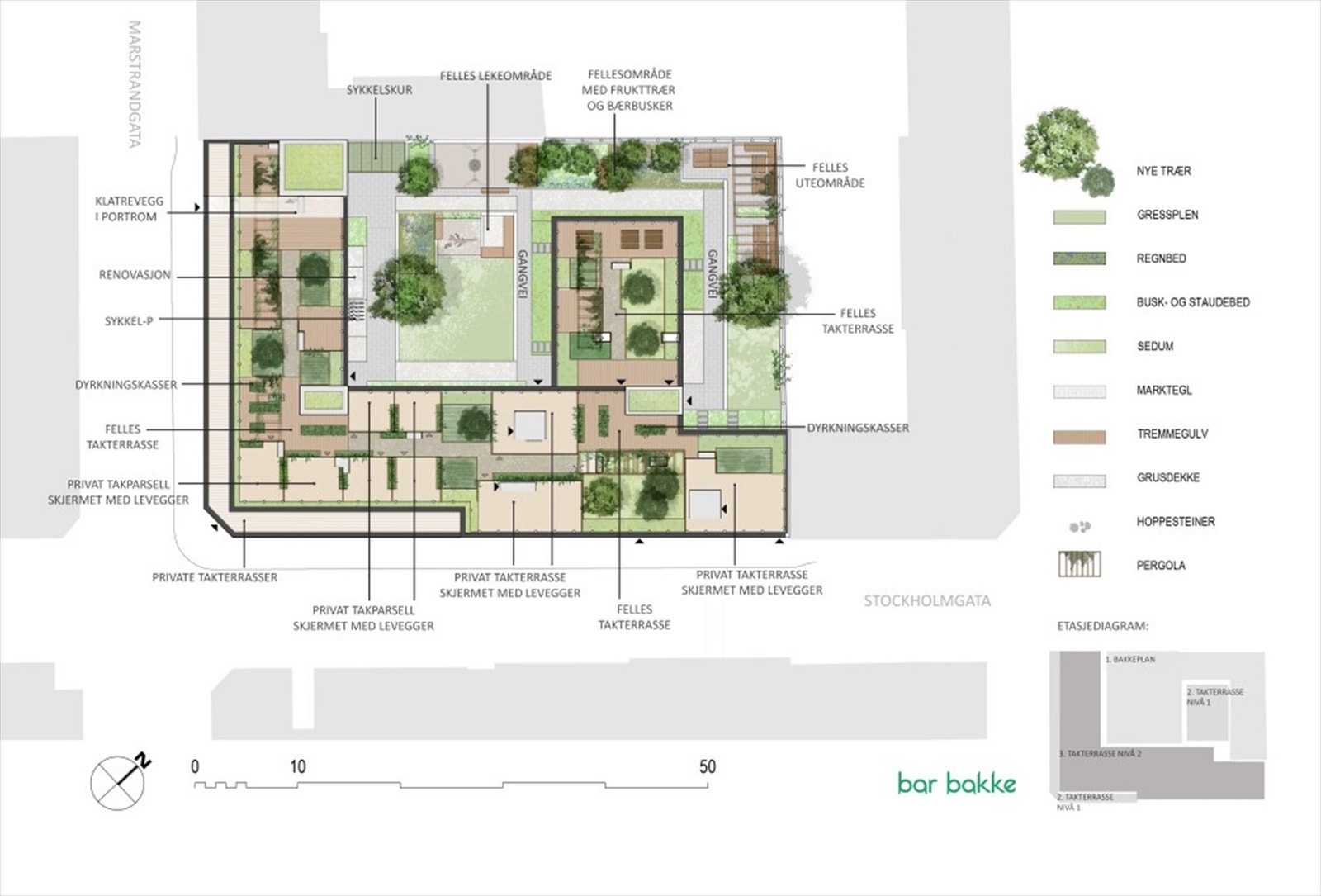 Illustrasjon | Utomhus. Avvik kan forekomme. Galleribilde