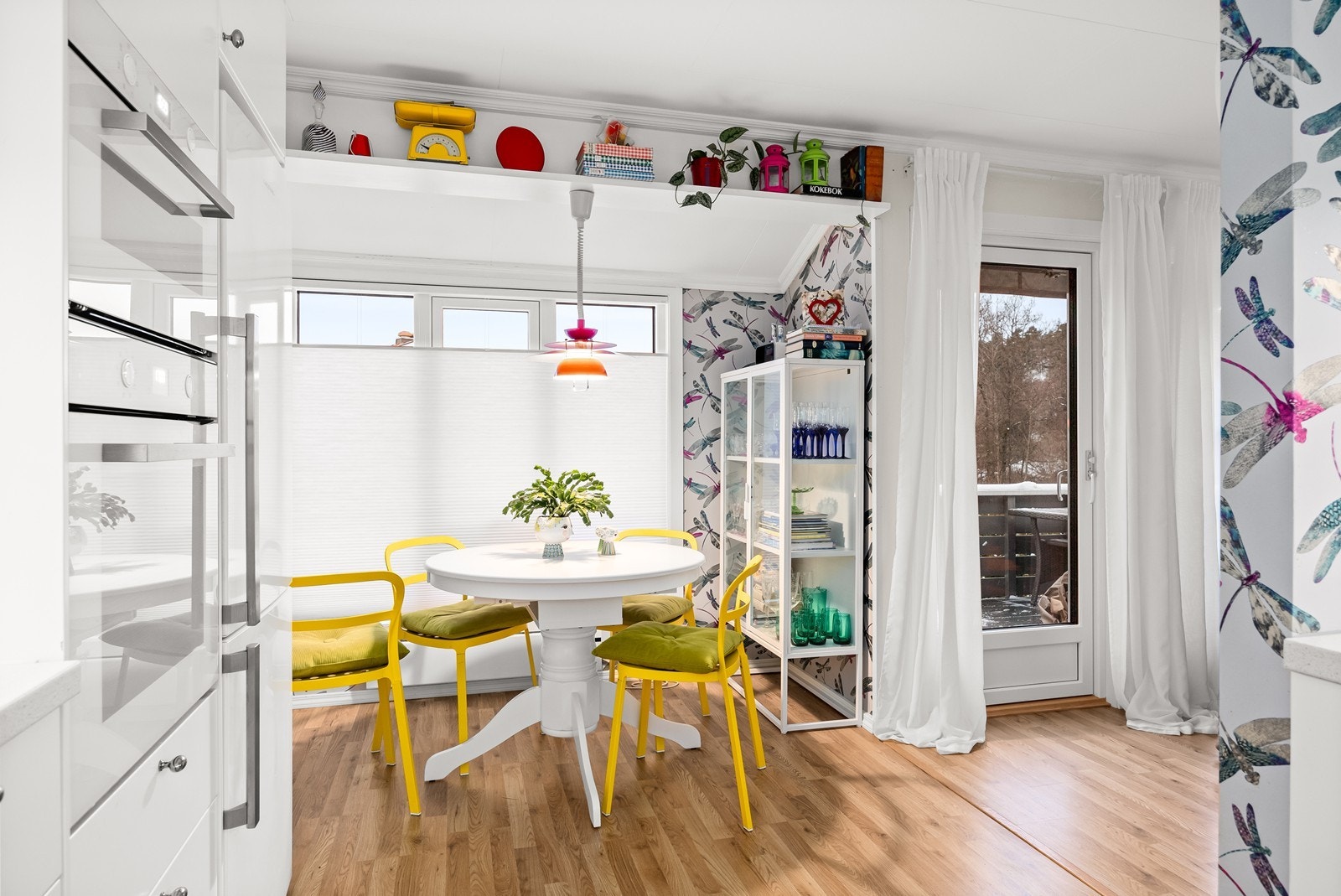 4 Kjokken03 Galleribilde