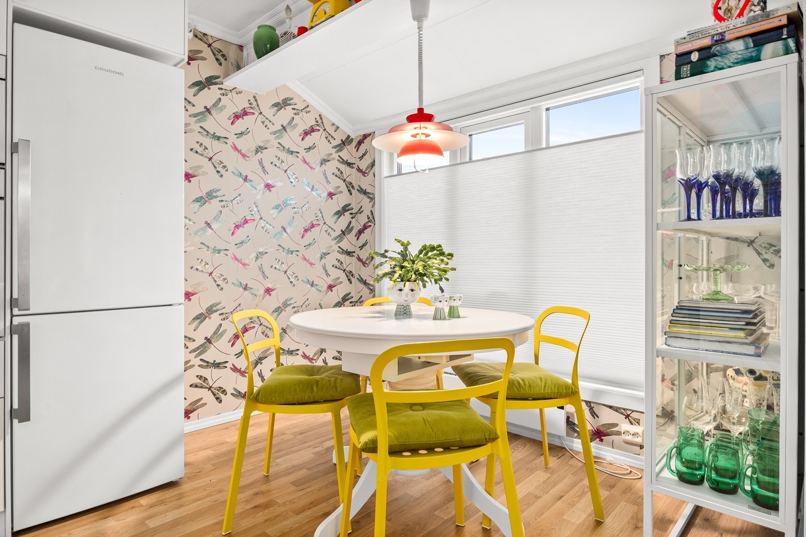 4 Kjokken04 Galleribilde