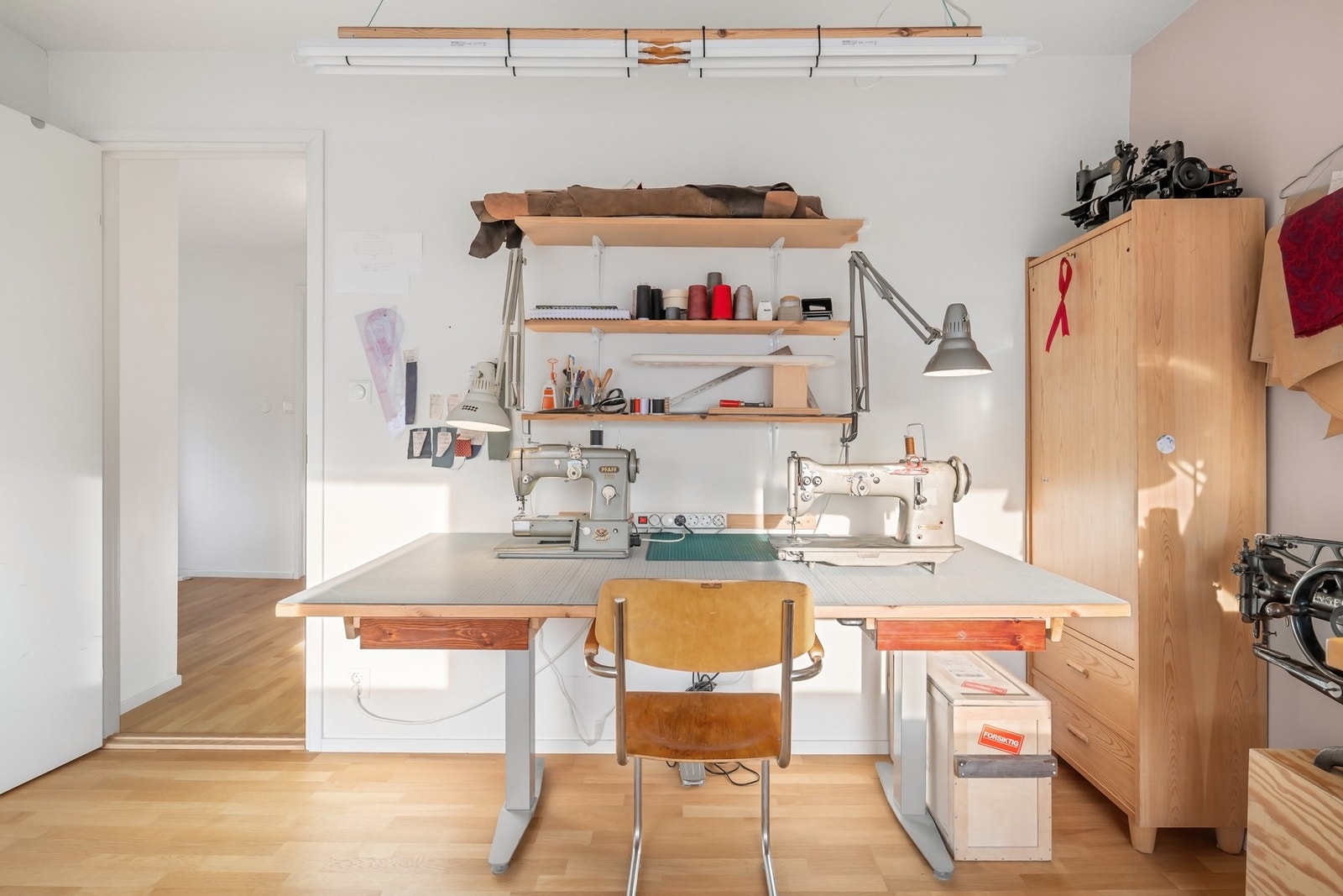 Soverom 3. Galleribilde