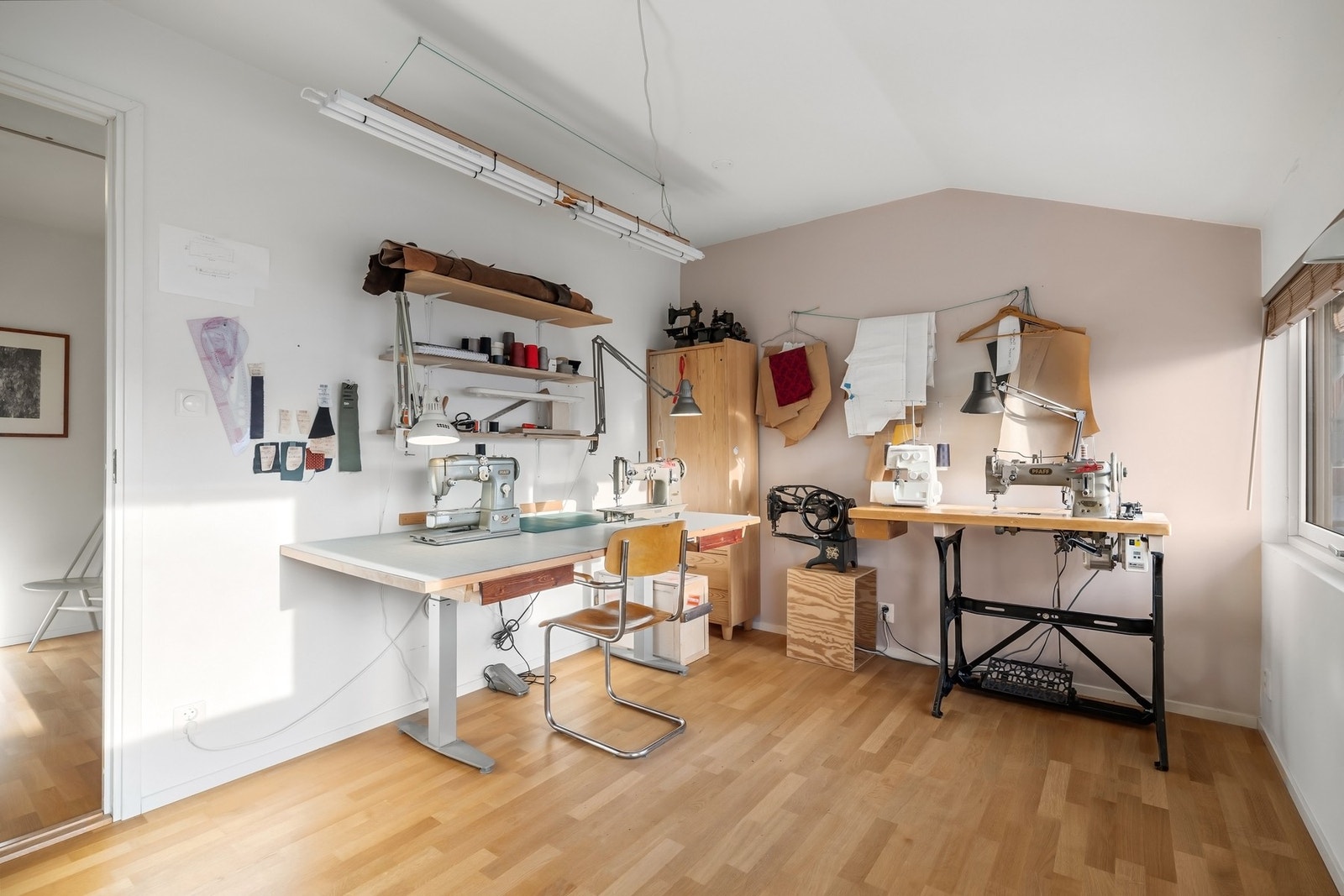 Soverom 3. Galleribilde