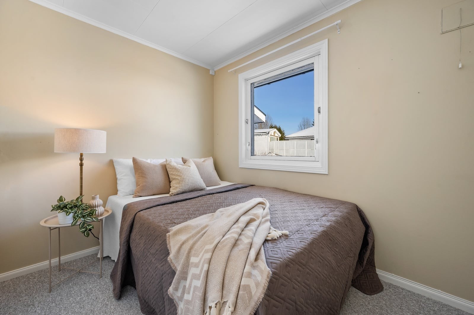 Soverom 1 Galleribilde