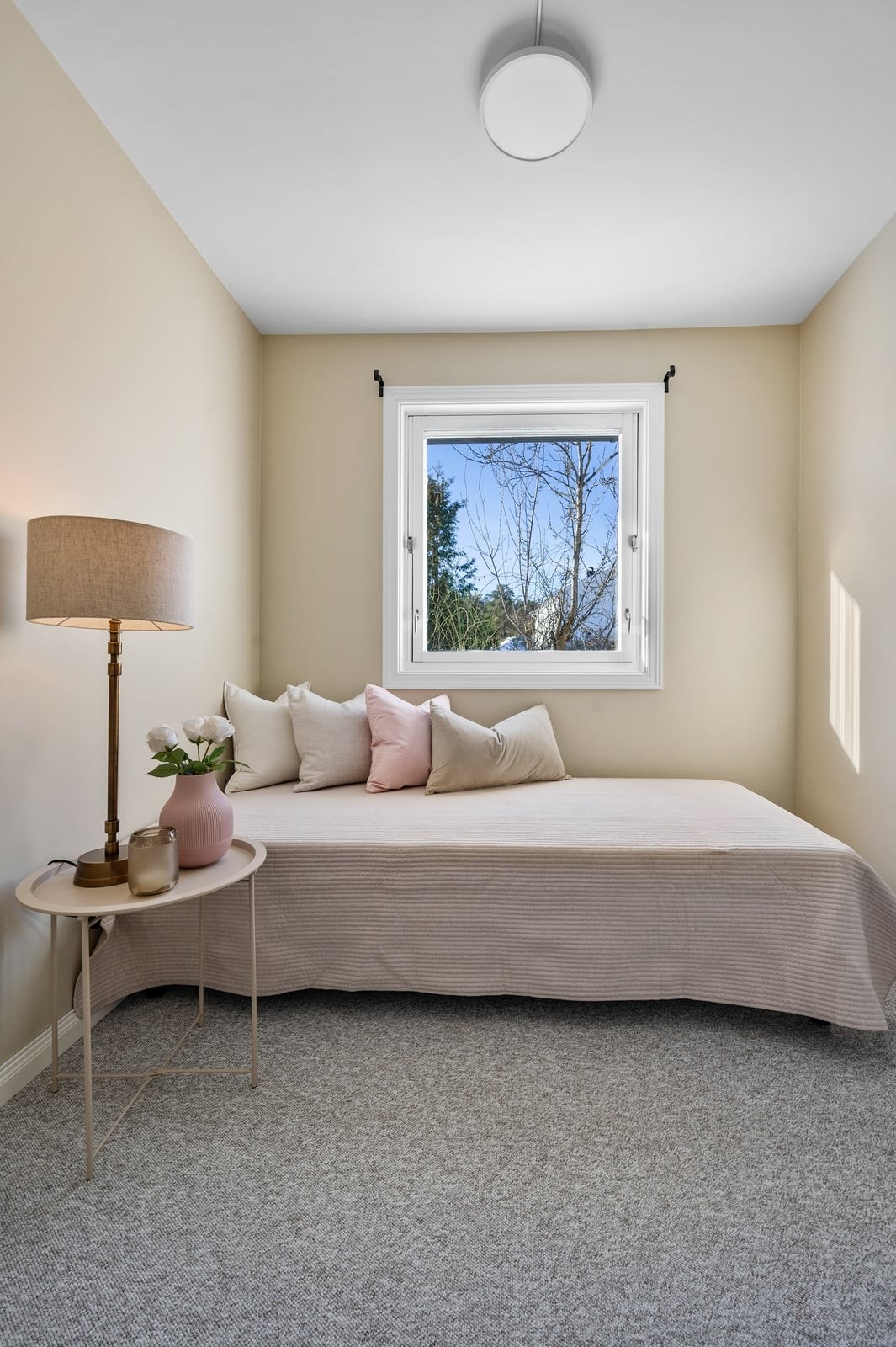 Soverom 2 Galleribilde