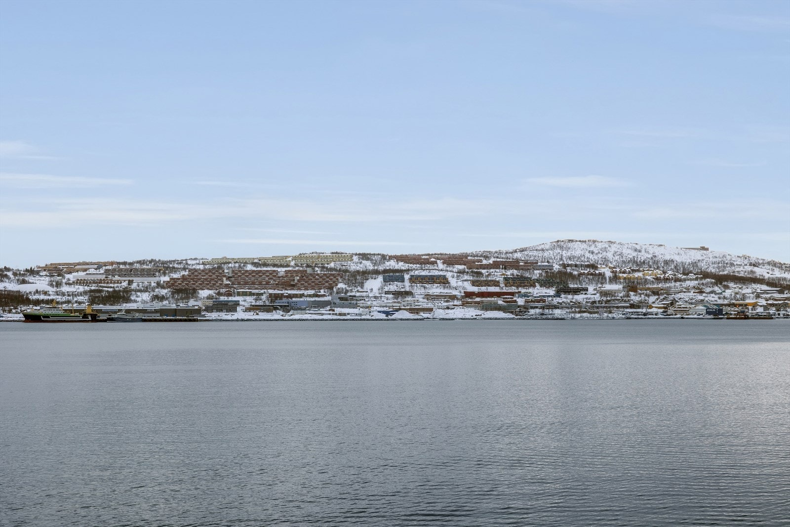 Nydelig utsikt! Galleribilde