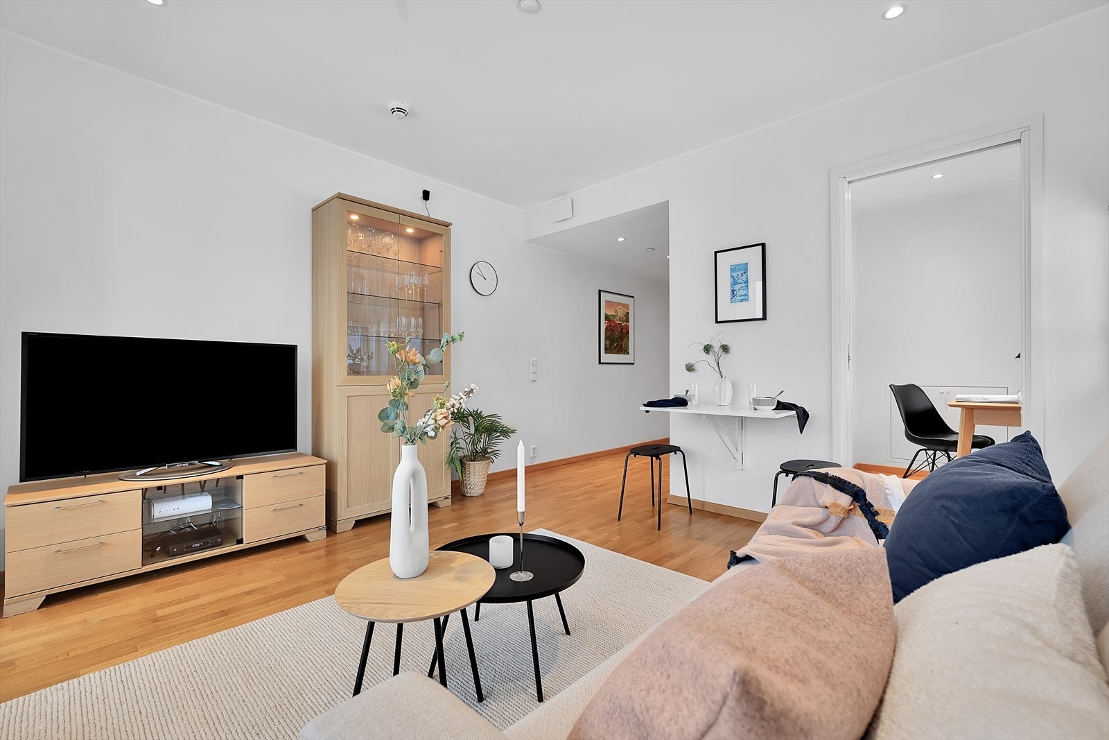 Ikke vanskelig å trives her! Galleribilde