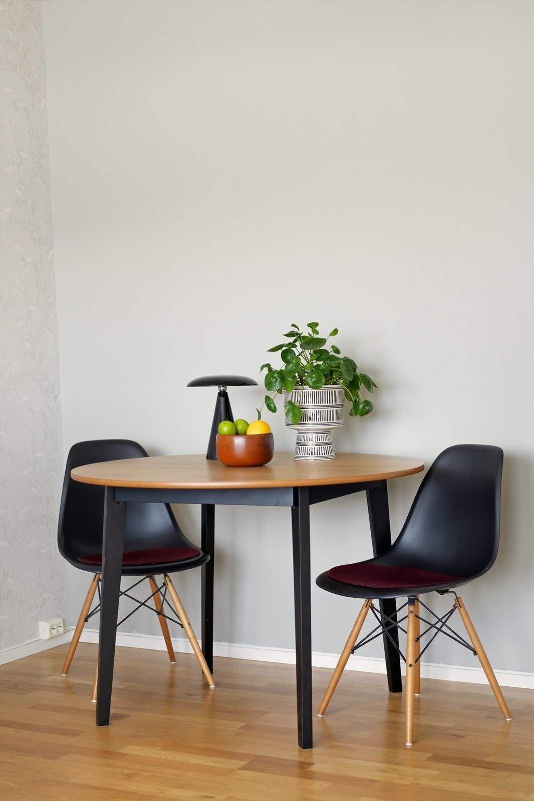 Stemningsbilde. Galleribilde