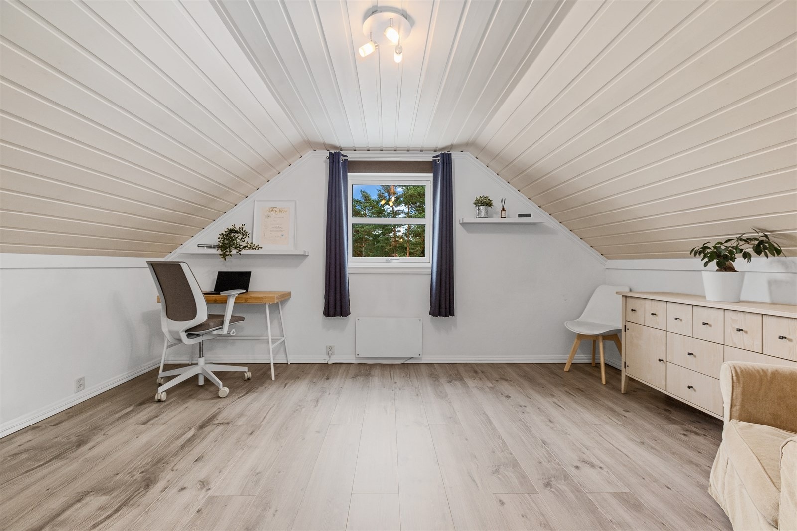 Soverom 4 beliggende i 2. etg. Galleribilde