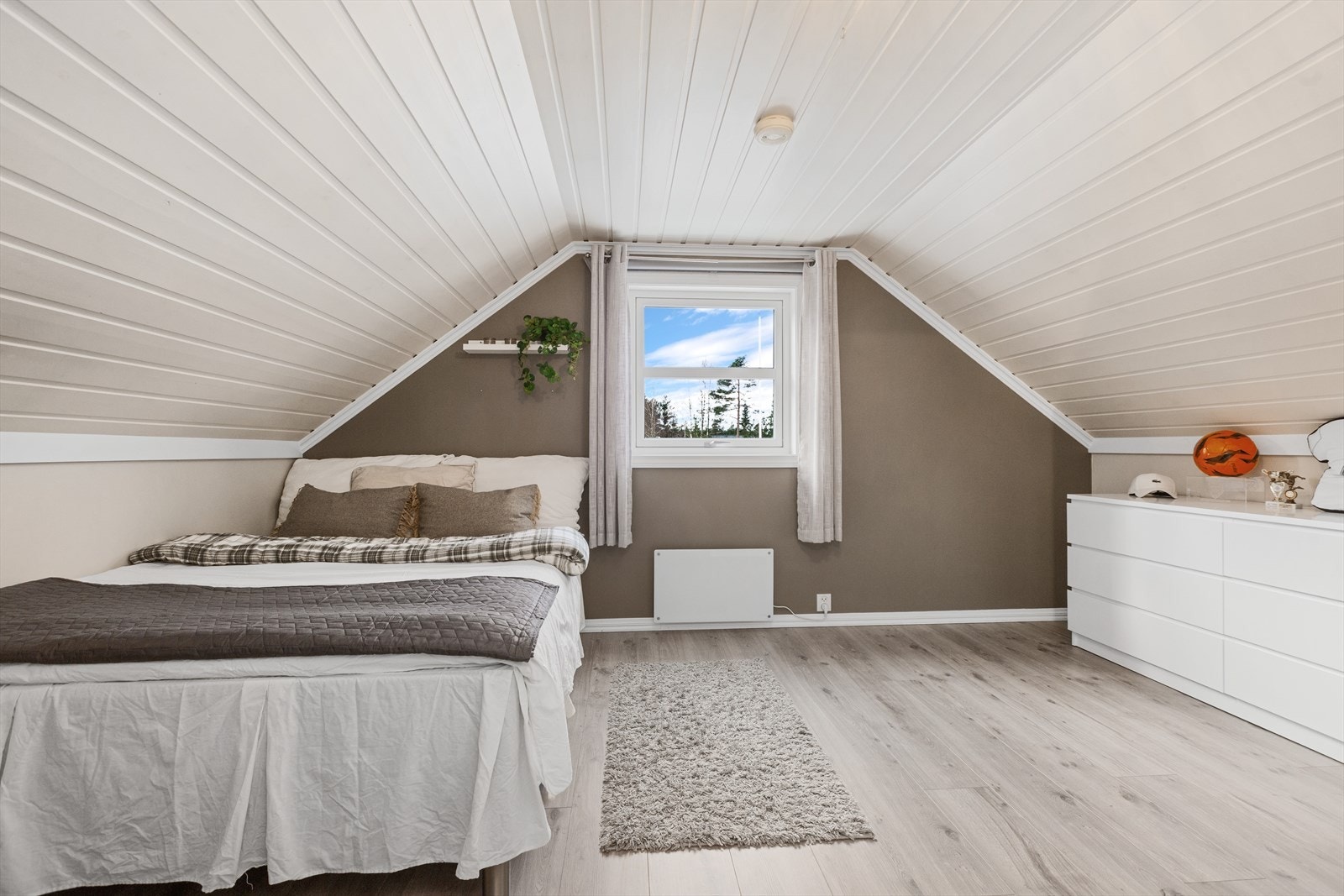 Soverom 3 beliggende i 2. etg Galleribilde