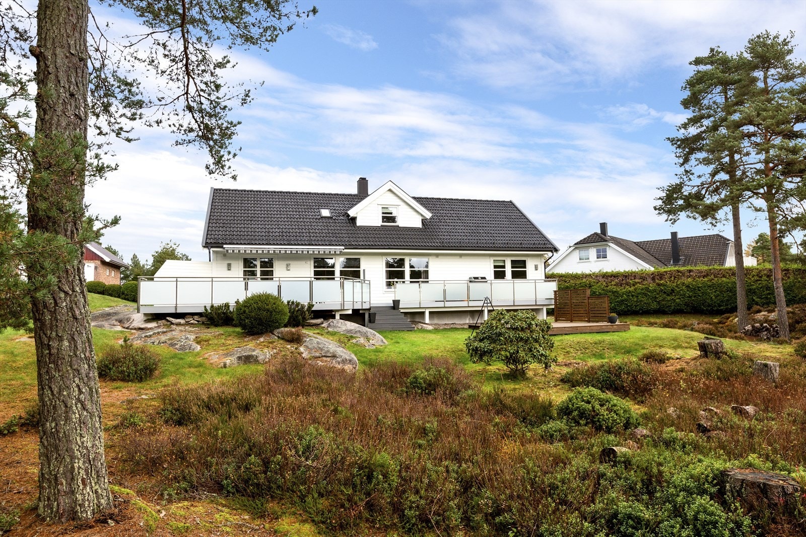 Sjelden anledning Galleribilde