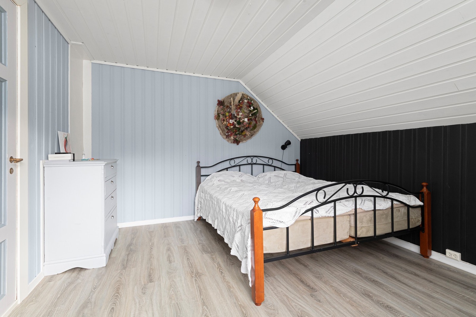 Soverom 5 Galleribilde