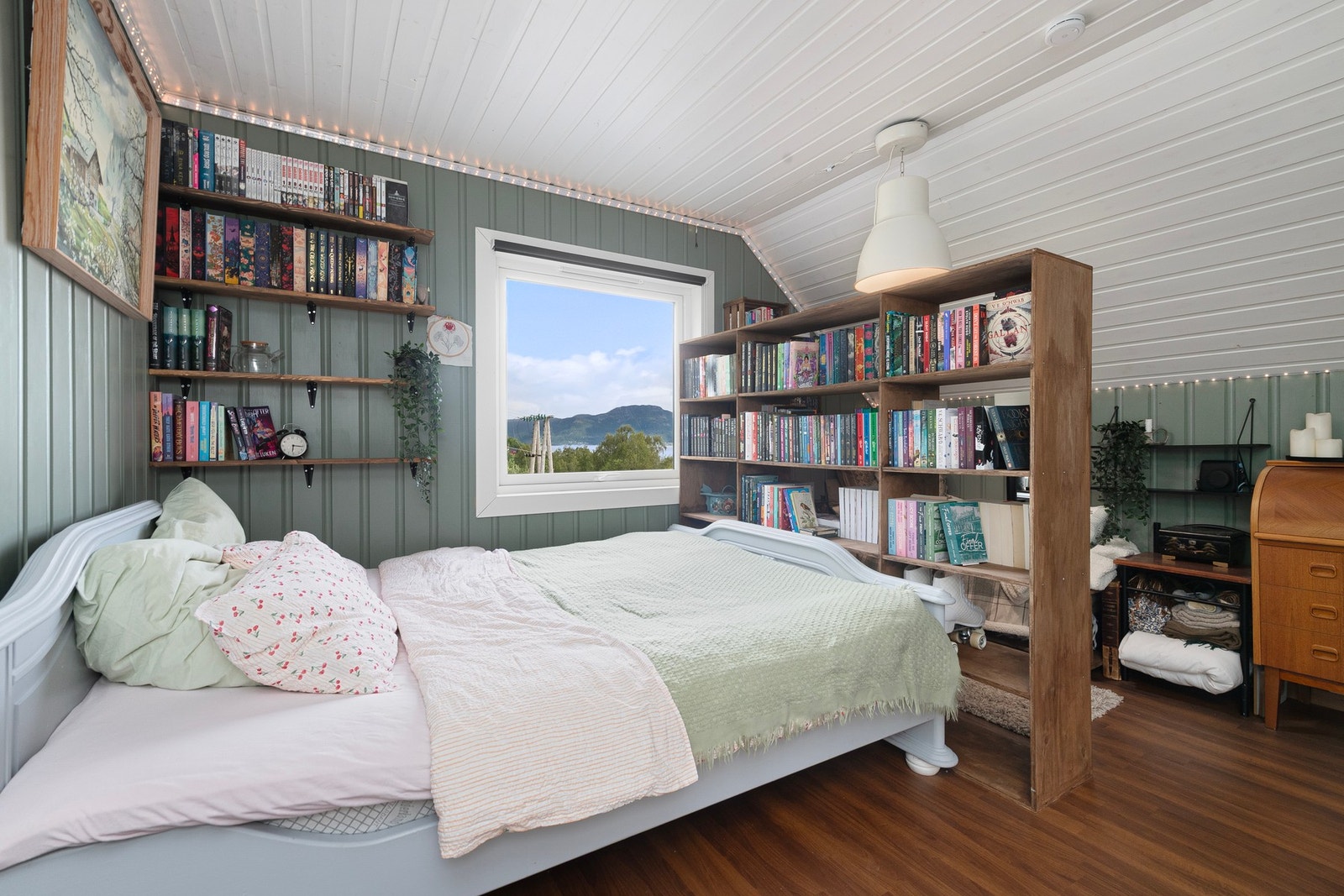 Soverom 3 Galleribilde