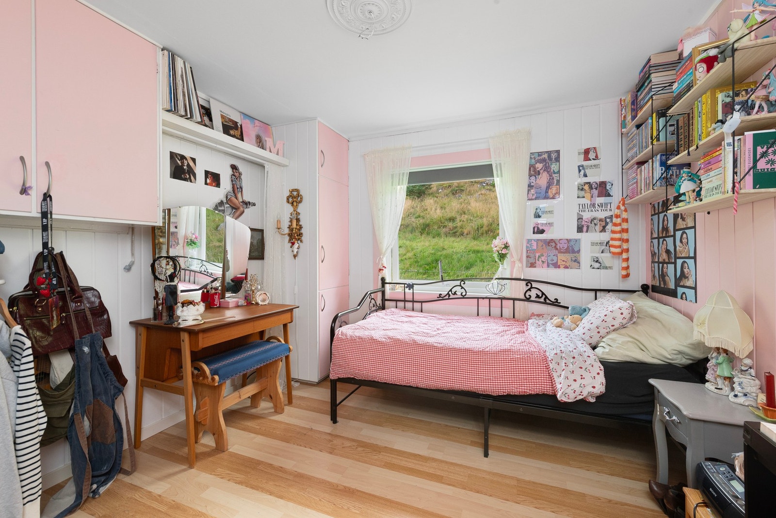 Soverom 6 Galleribilde