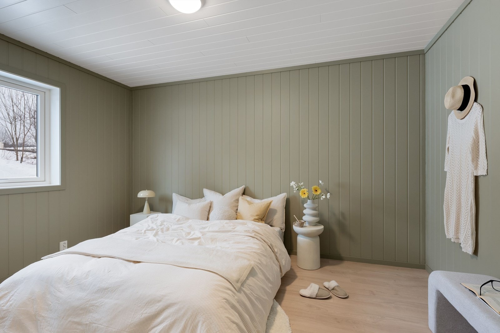 Soverom 1 Galleribilde