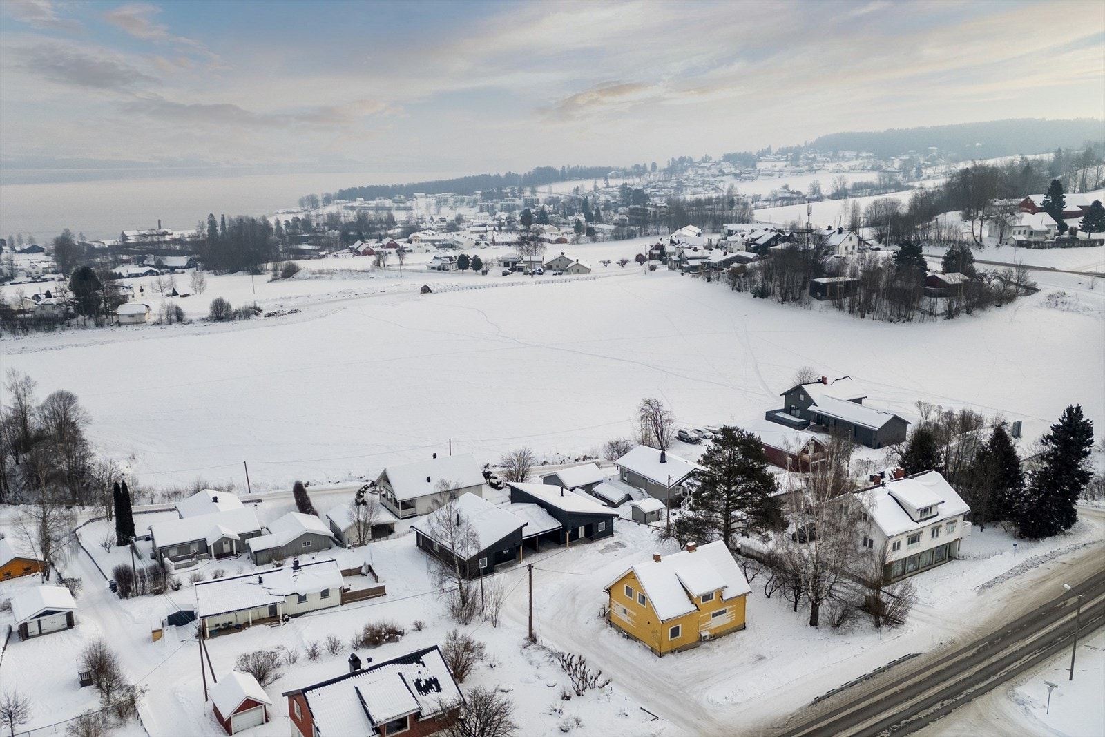 Områdebilde Galleribilde